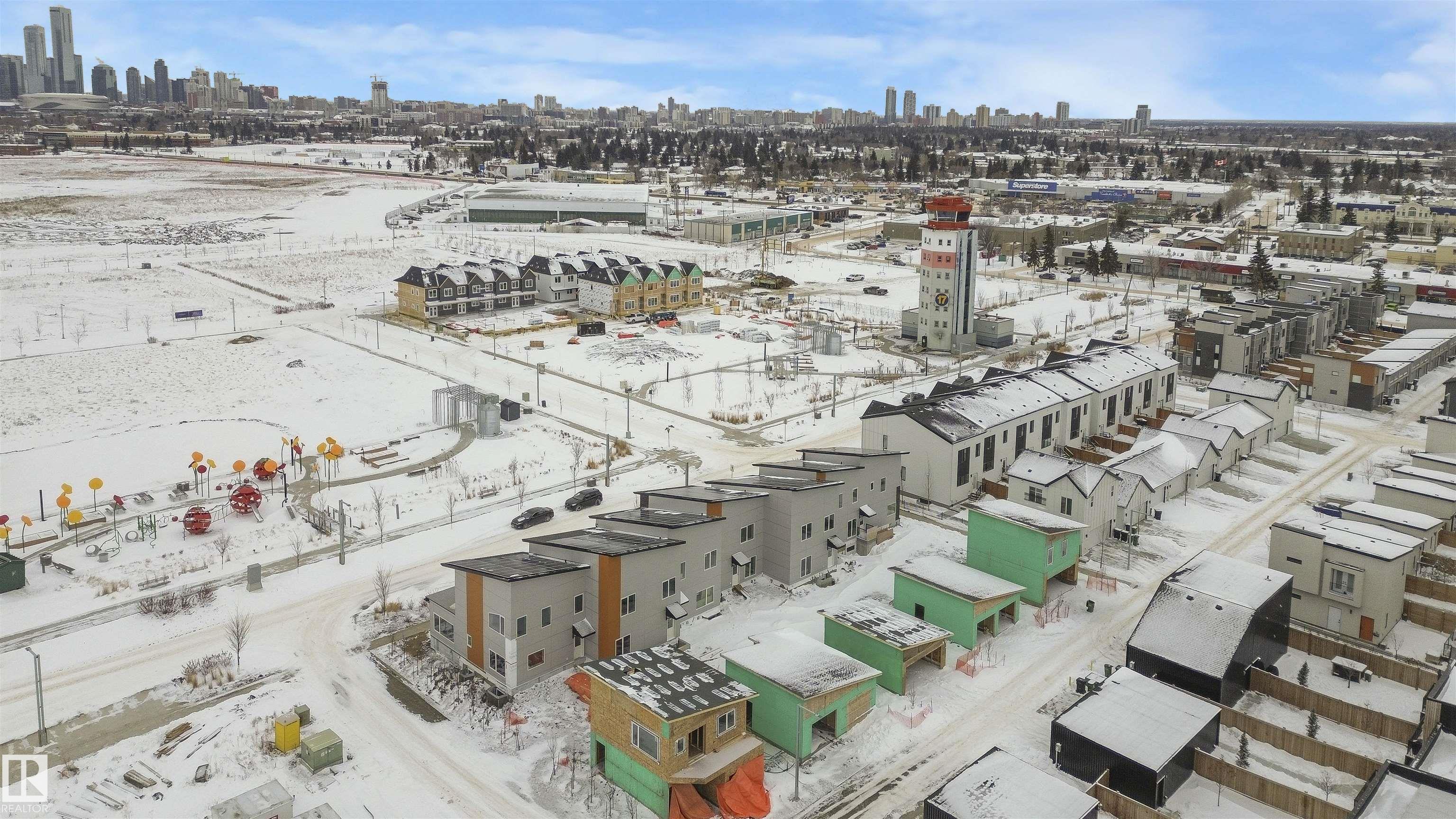 Photo 12 at 2750 Blatchford Road NW, Blatchford Area, Edmonton