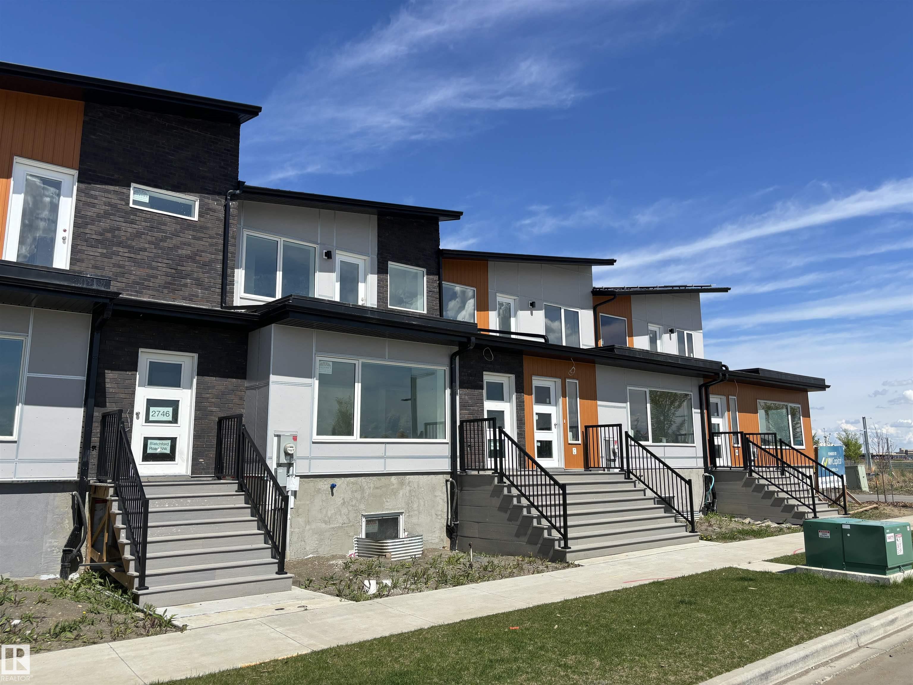 Photo 16 at 2750 Blatchford Road NW, Blatchford Area, Edmonton