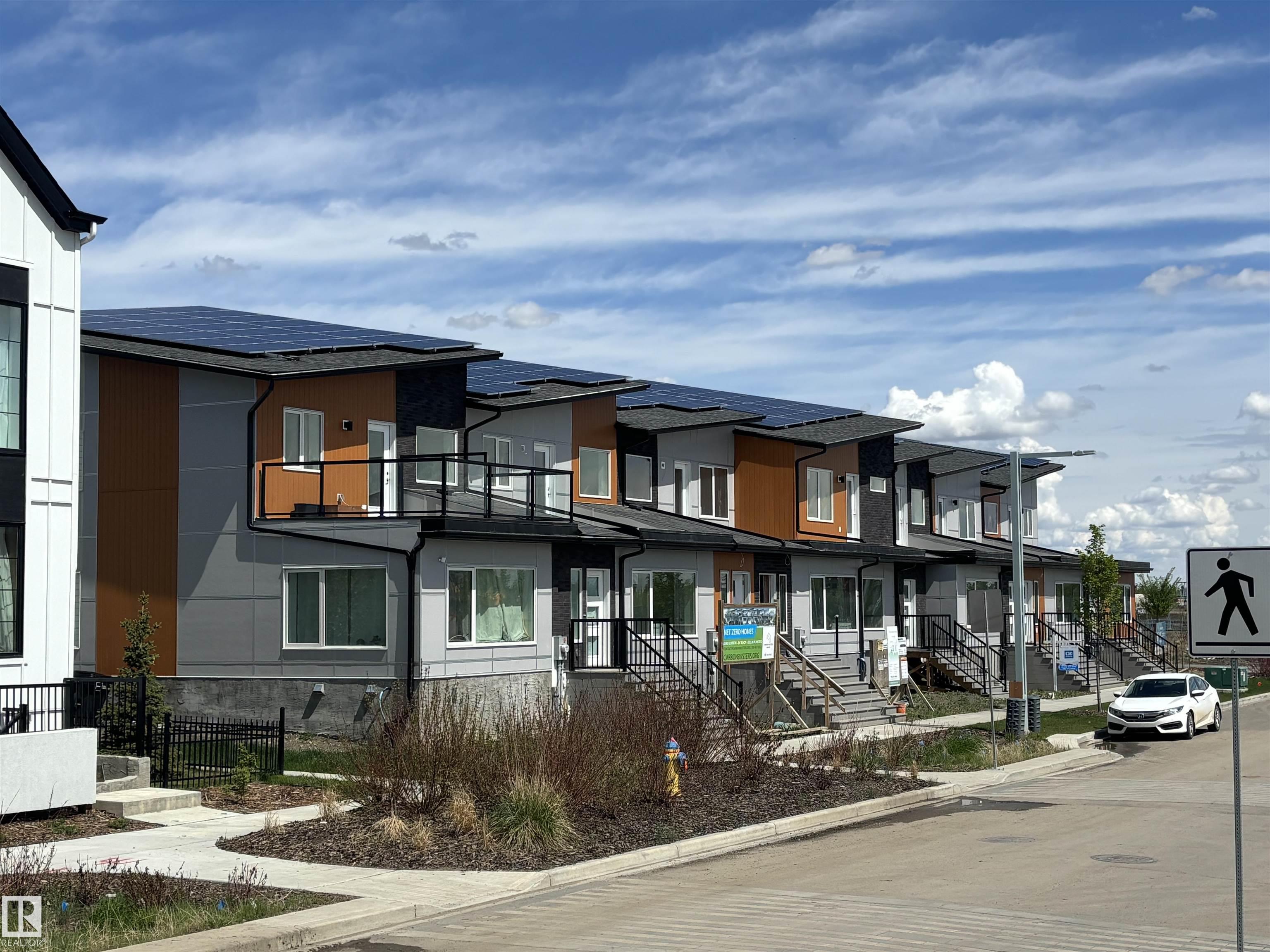 Photo 19 at 2750 Blatchford Road NW, Blatchford Area, Edmonton