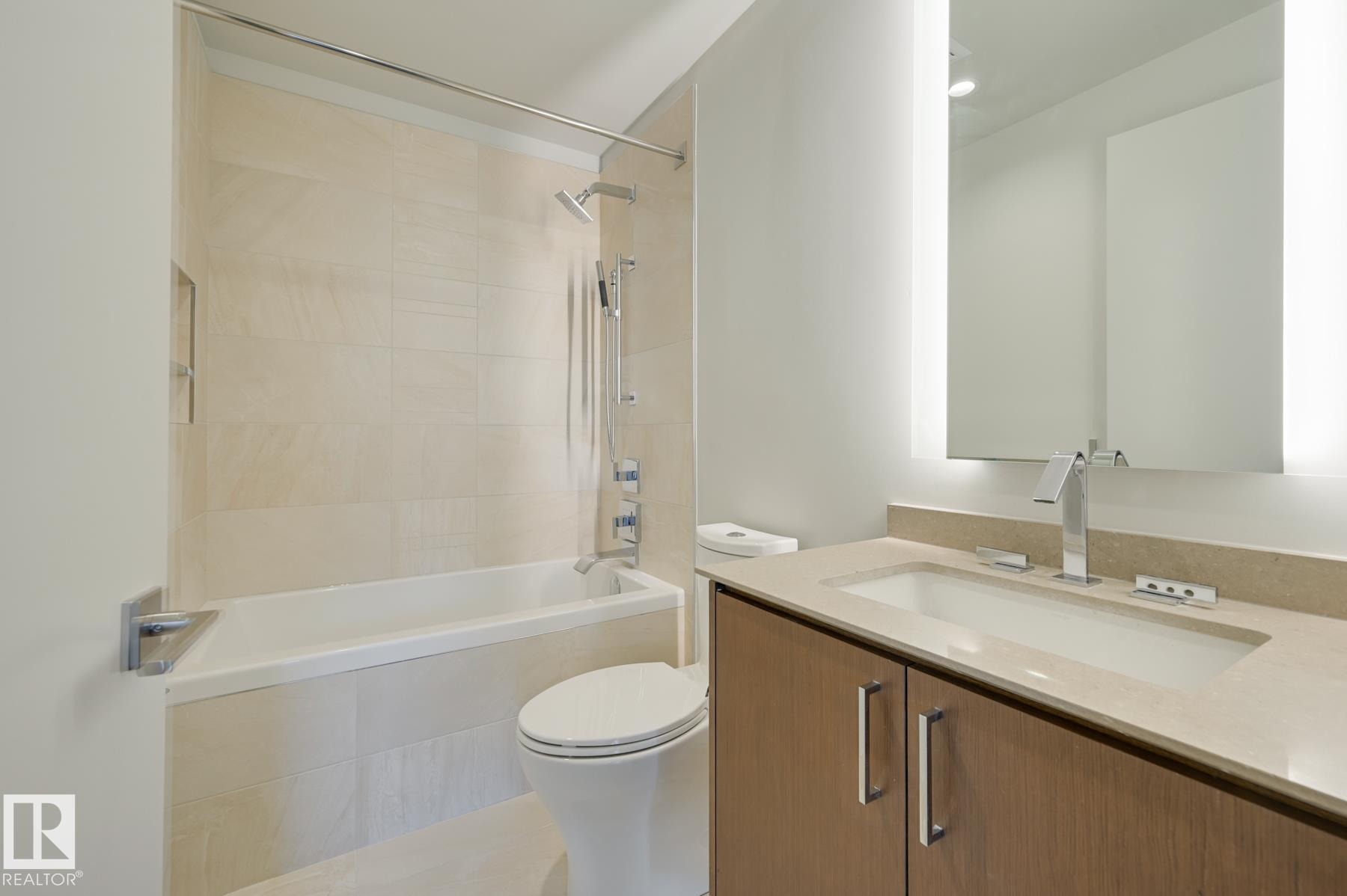 Photo 15 at 3306 - 10360 102 Street NW, Downtown, Edmonton