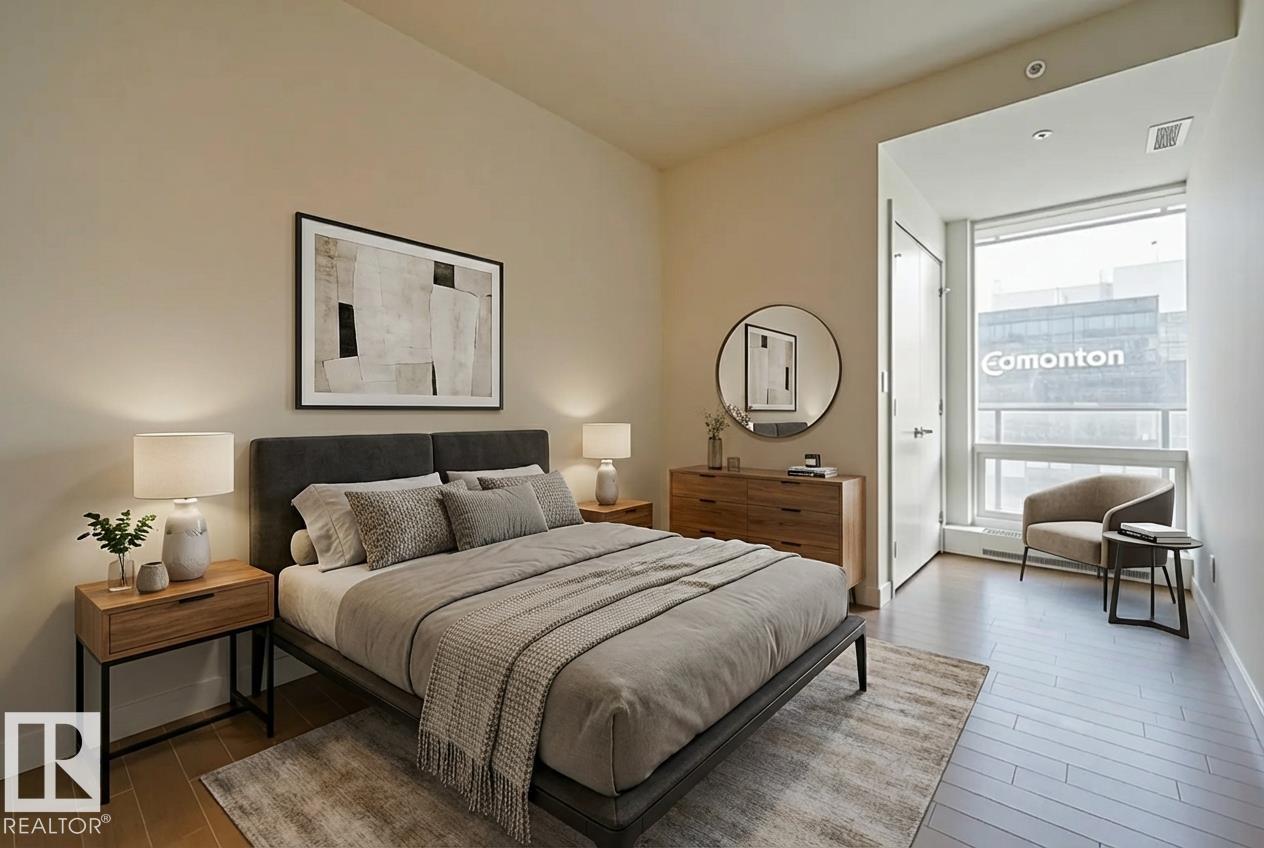 Photo 3 at 3306 - 10360 102 Street NW, Downtown, Edmonton