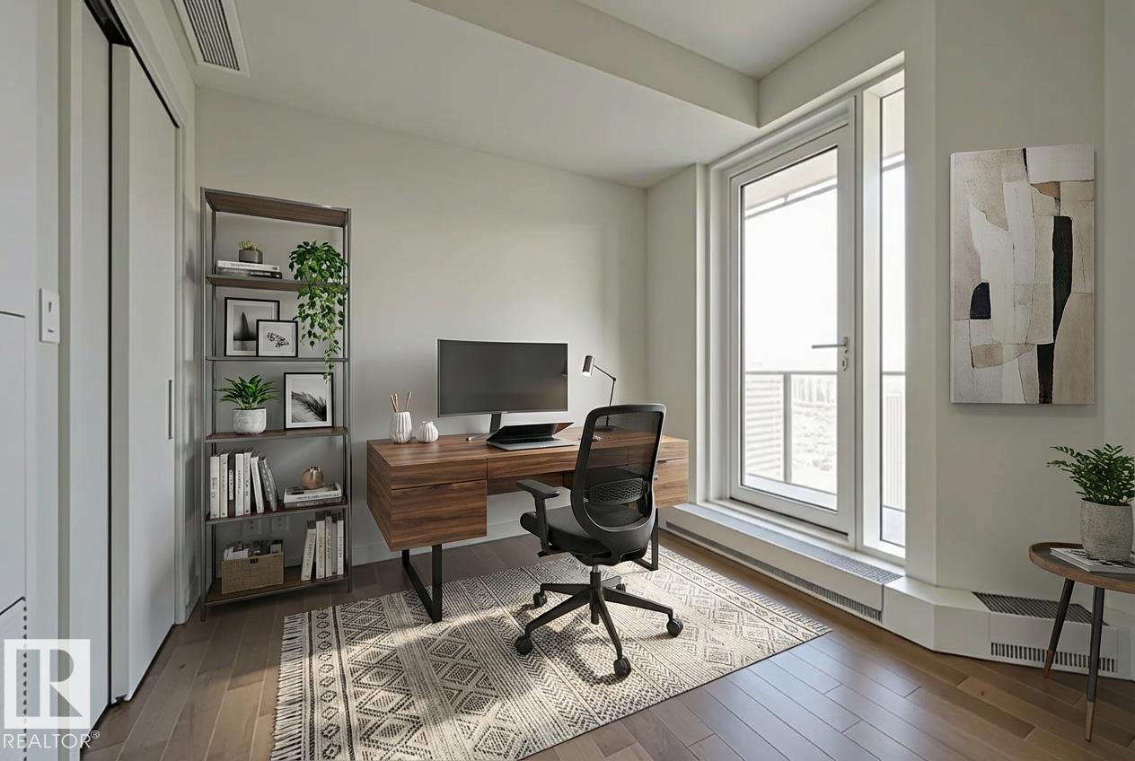 Photo 21 at 3306 - 10360 102 Street NW, Downtown, Edmonton