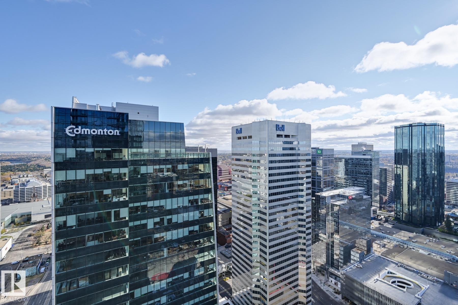 Photo 28 at 3306 - 10360 102 Street NW, Downtown, Edmonton