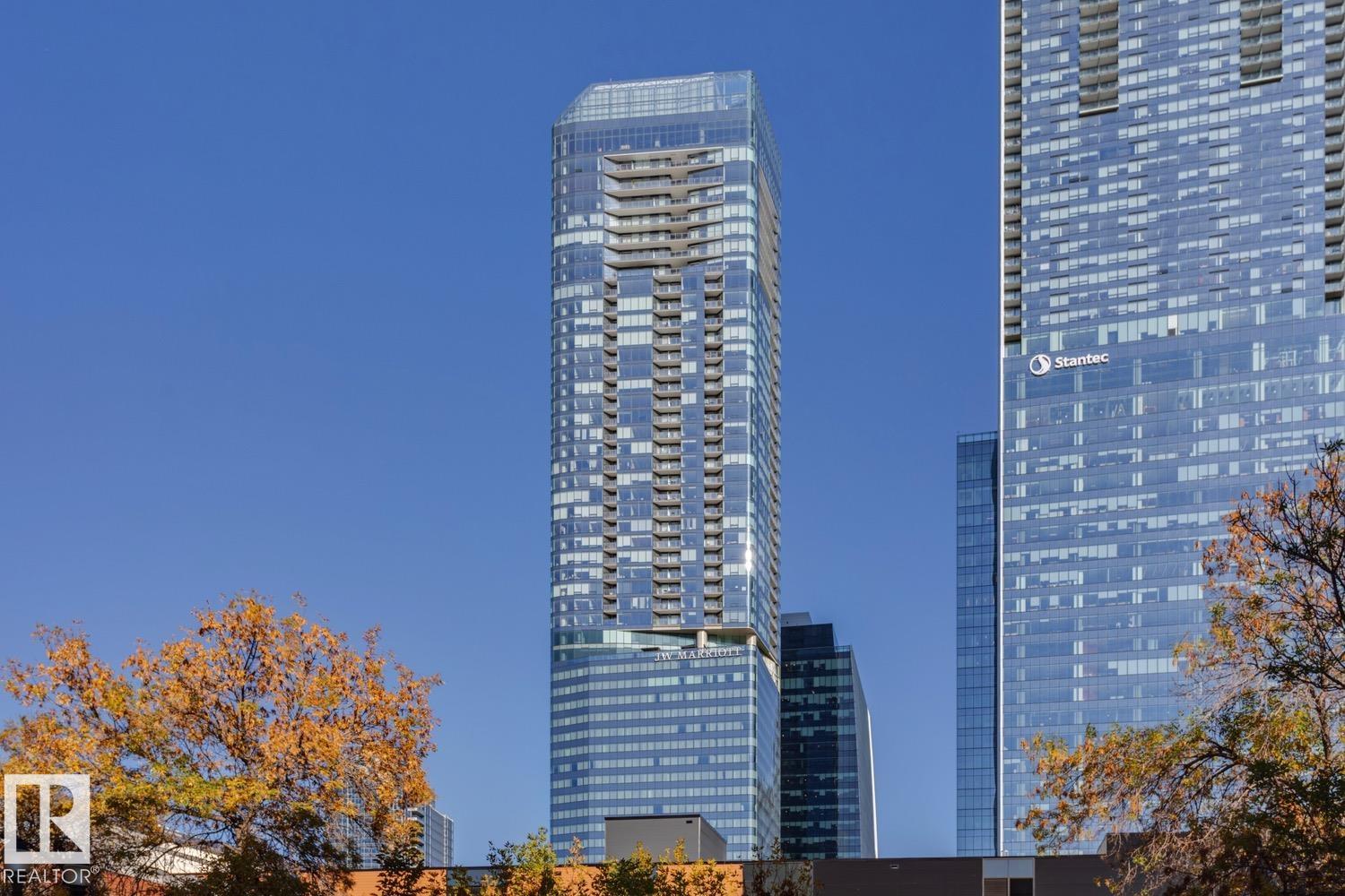 Photo 4 at 3306 - 10360 102 Street NW, Downtown, Edmonton