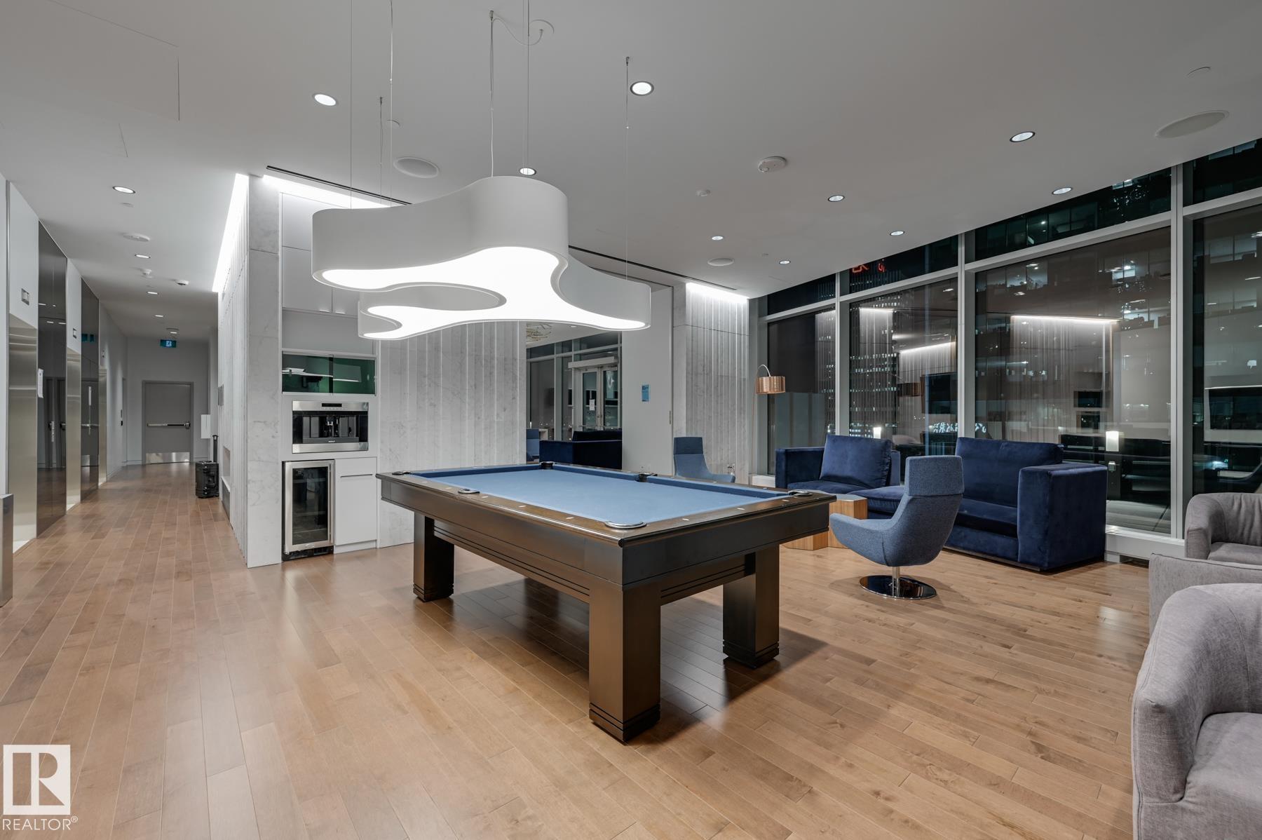 Photo 34 at 3306 - 10360 102 Street NW, Downtown, Edmonton