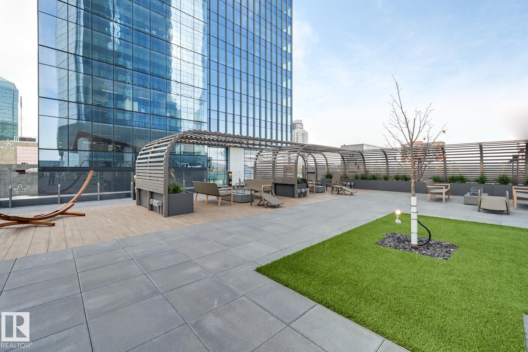 Photo 67 at 3306 - 10360 102 Street NW, Downtown, Edmonton