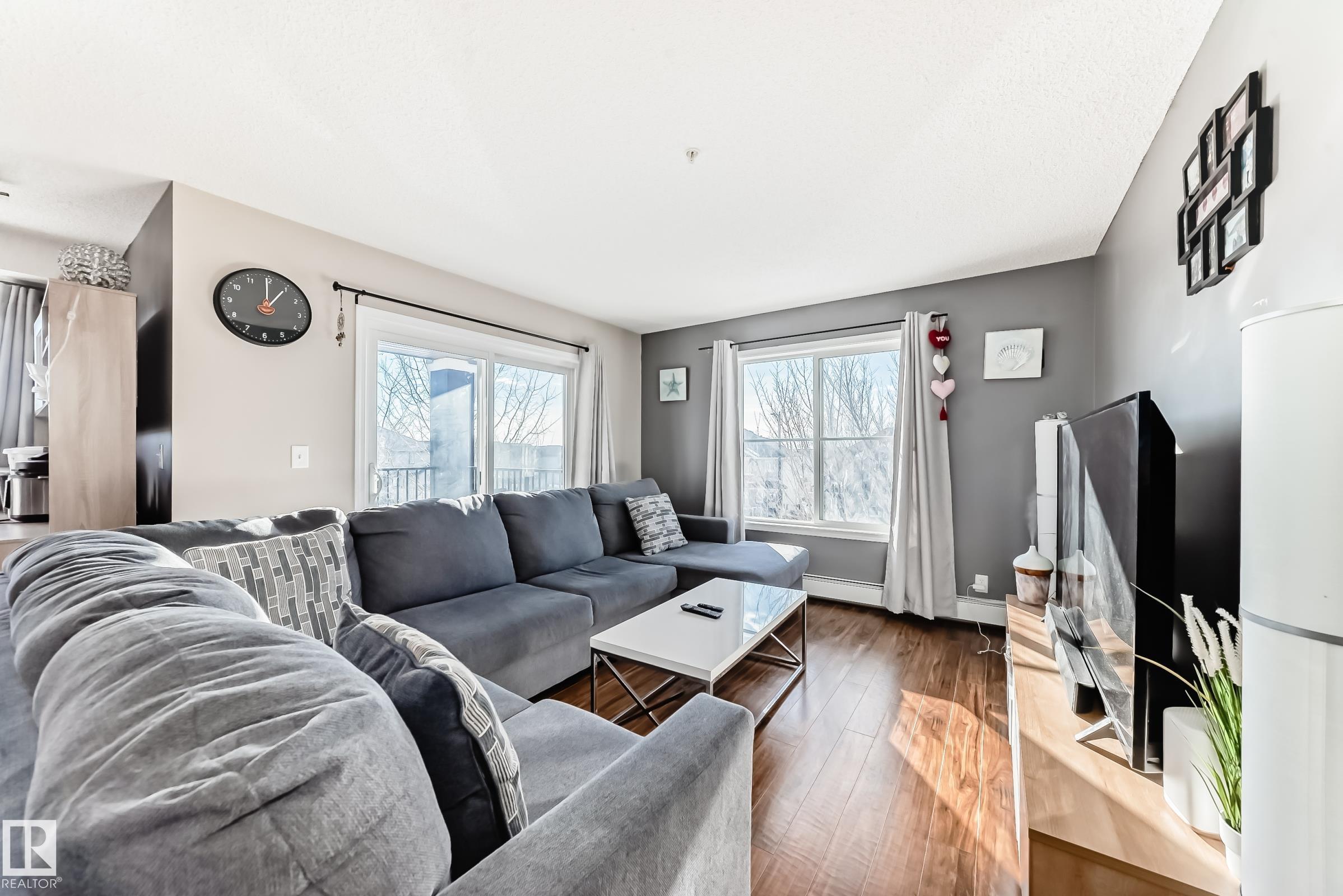 Photo 20 at 302 - 530 Watt Boulevard SW, Walker, Edmonton