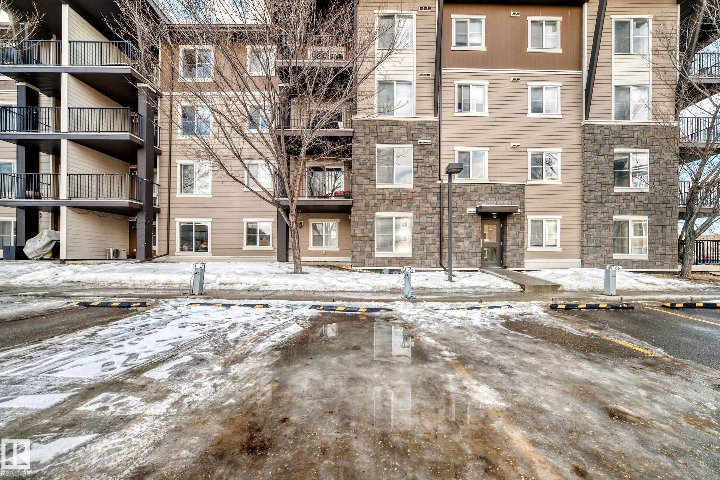 Photo 45 at 302 - 530 Watt Boulevard SW, Walker, Edmonton