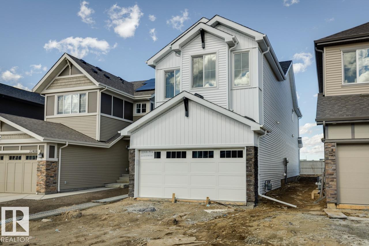 Picture for 22404 90 AV NW