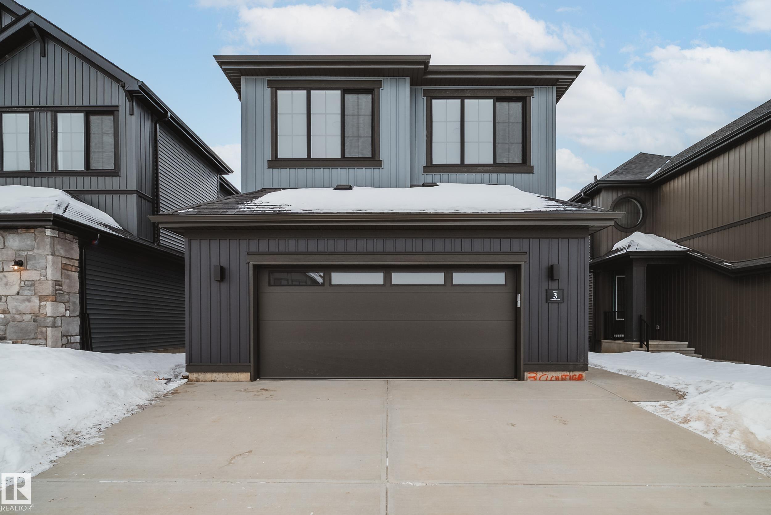 3 Cloutier Close, Chérot, St. Albert