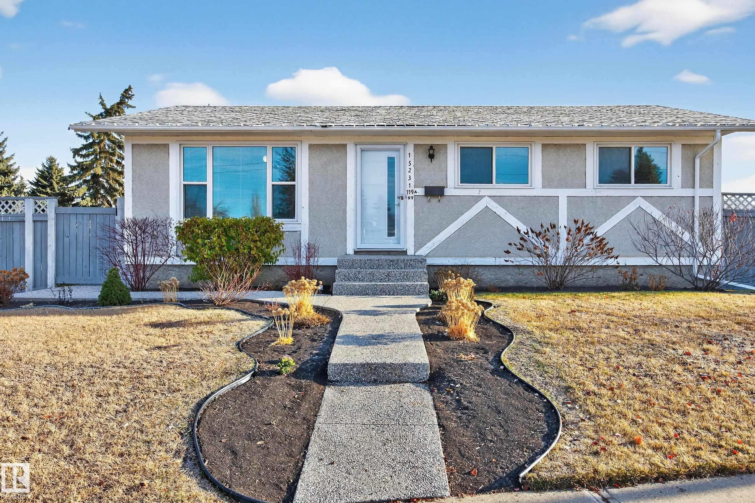 15231 119a Street NW, Caernarvon, Edmonton 2