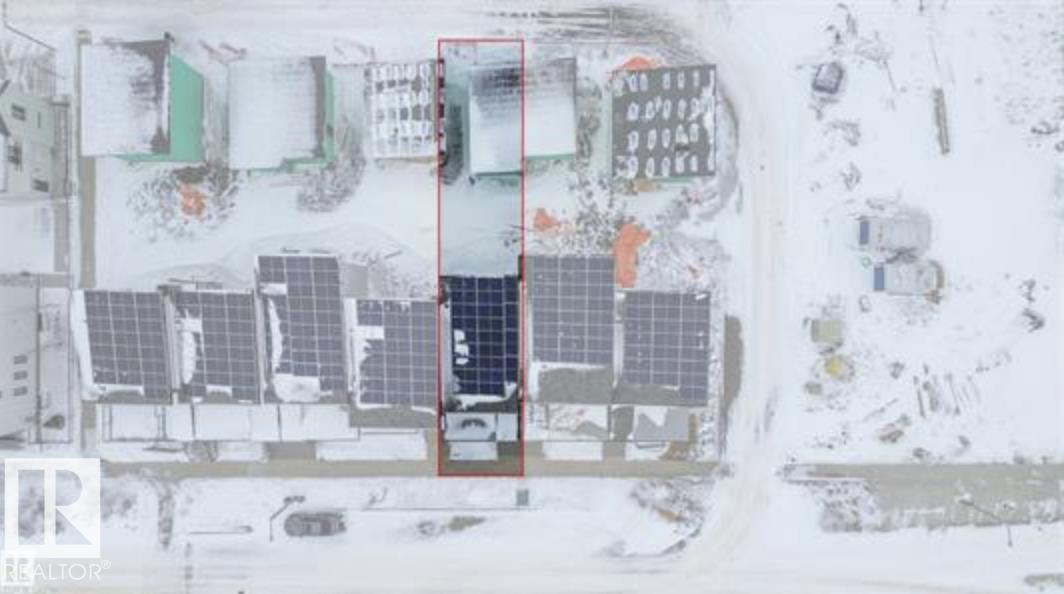 Photo 4 at 2744 Blatchford Road NW, Blatchford Area, Edmonton