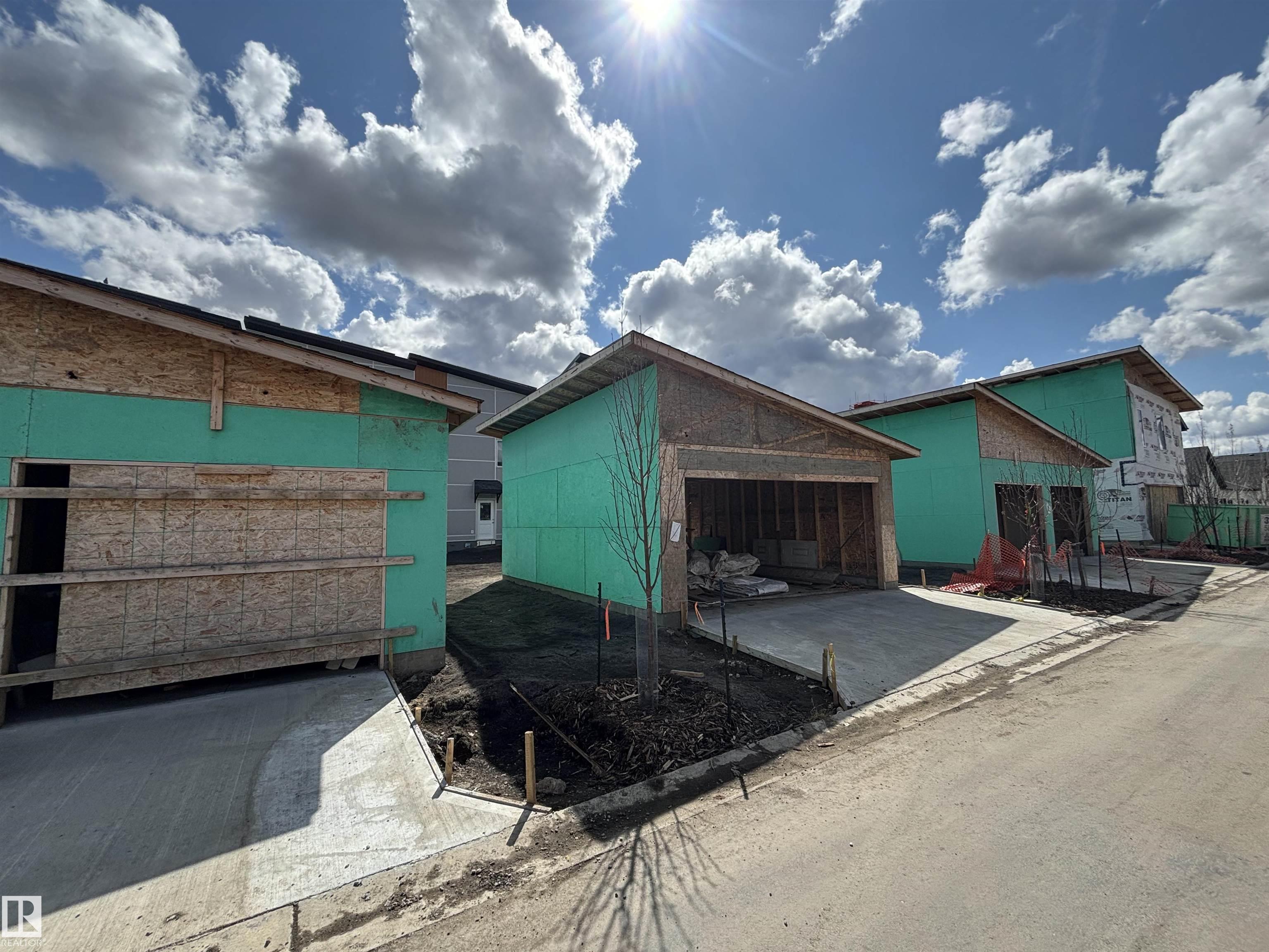 Photo 40 at 2744 Blatchford Road NW, Blatchford Area, Edmonton