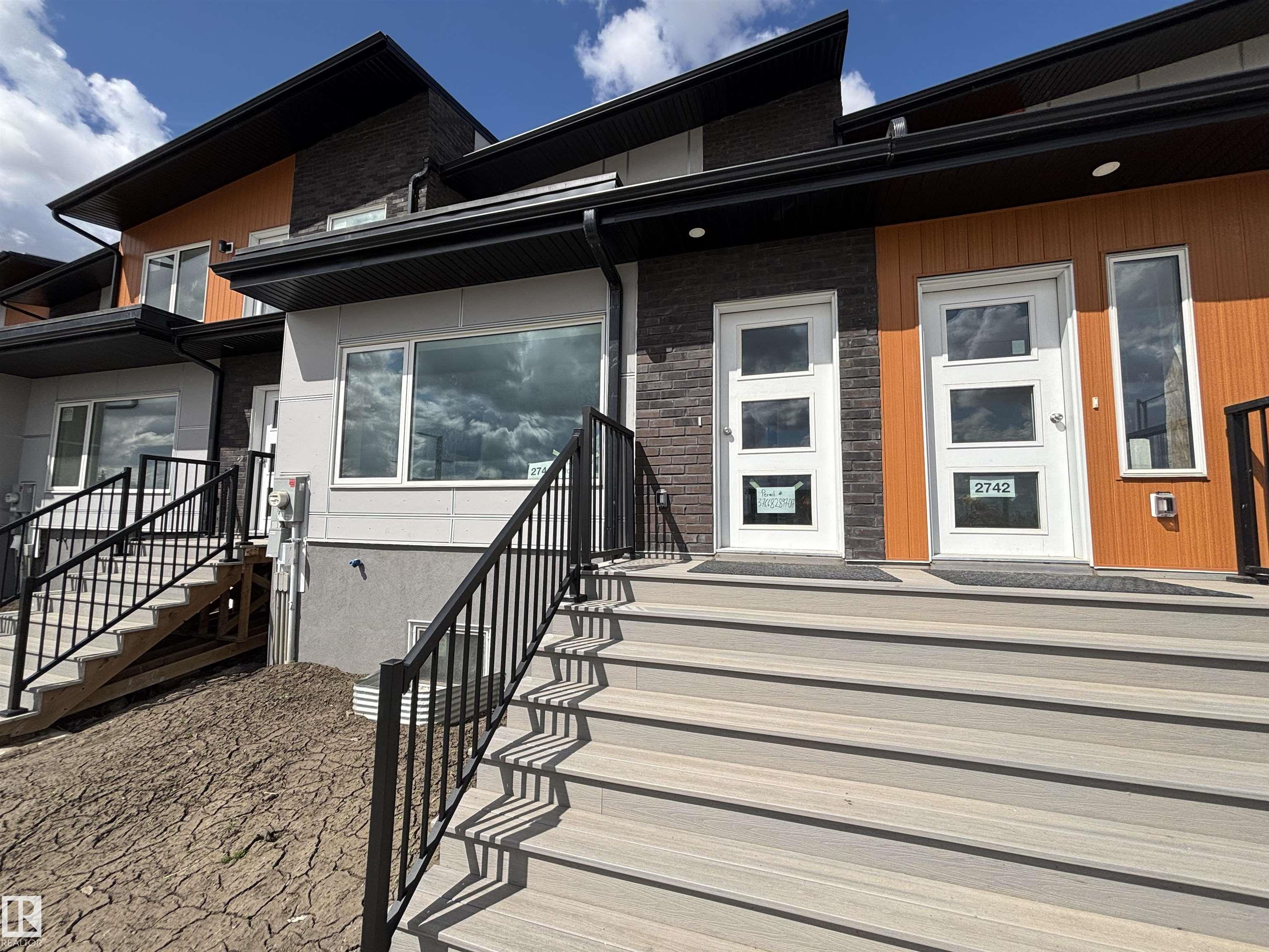 Photo 6 at 2744 Blatchford Road NW, Blatchford Area, Edmonton