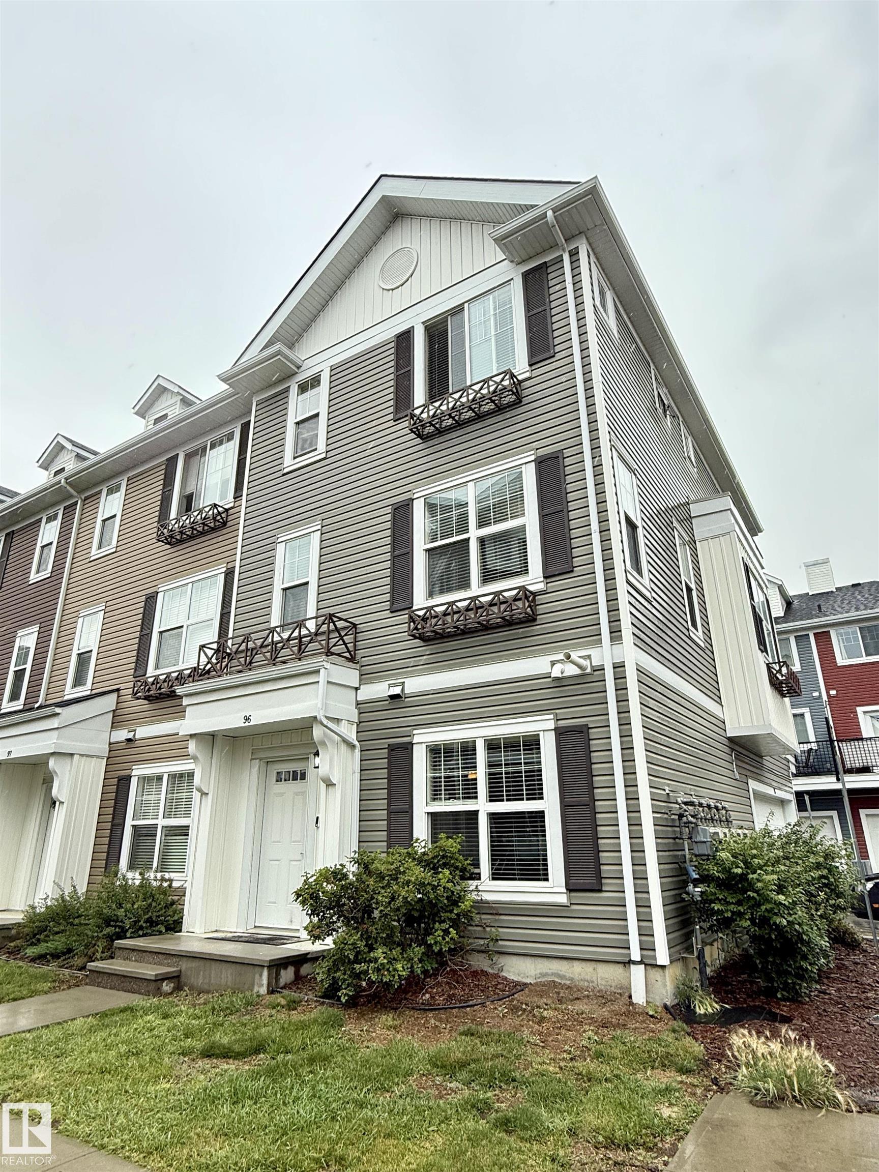 96 - 903 Crystallina Nera Way NW, Crystallina Nera West, Edmonton 2