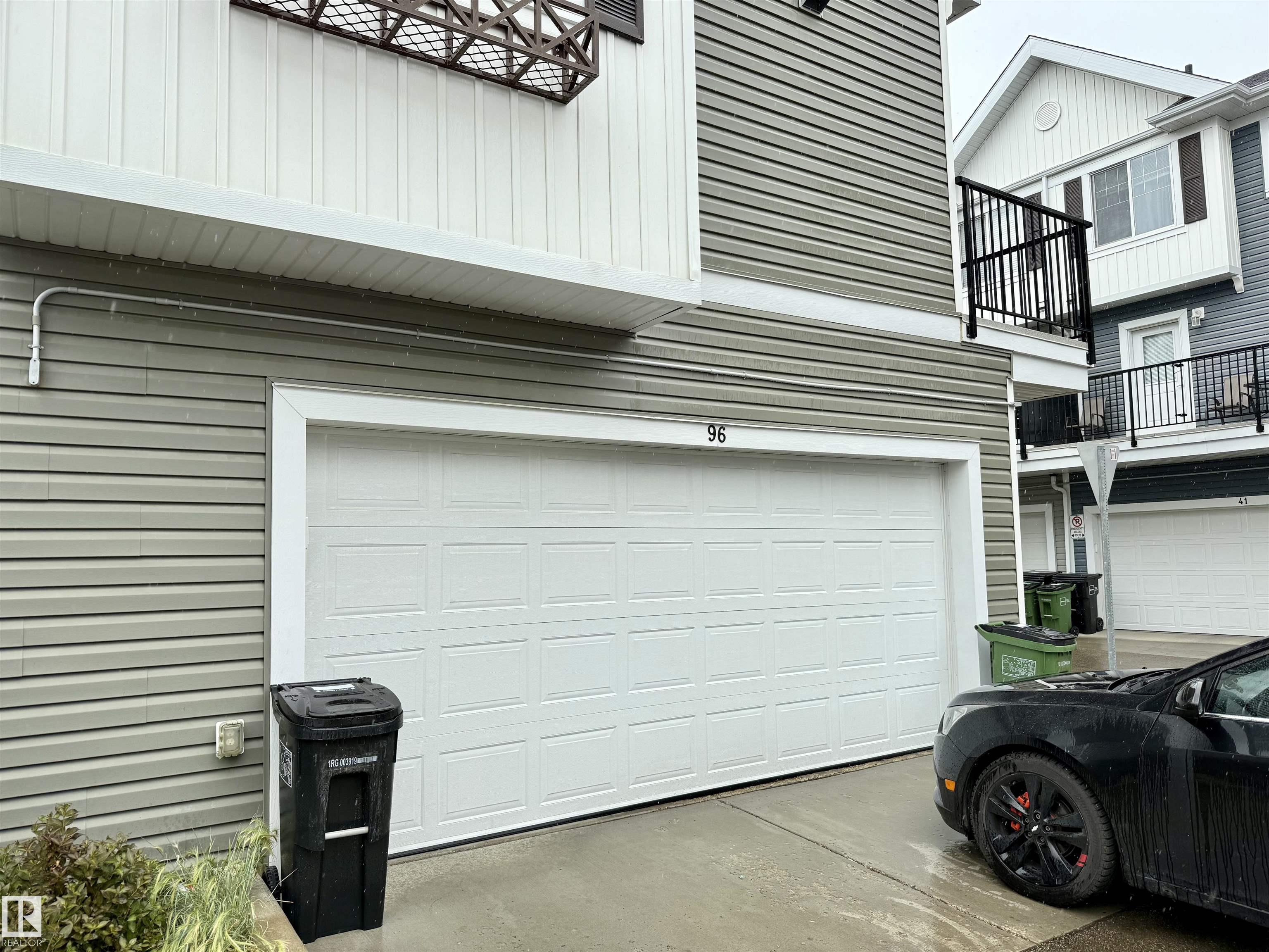 Photo 4 at 96 - 903 Crystallina Nera Way NW, Crystallina Nera West, Edmonton