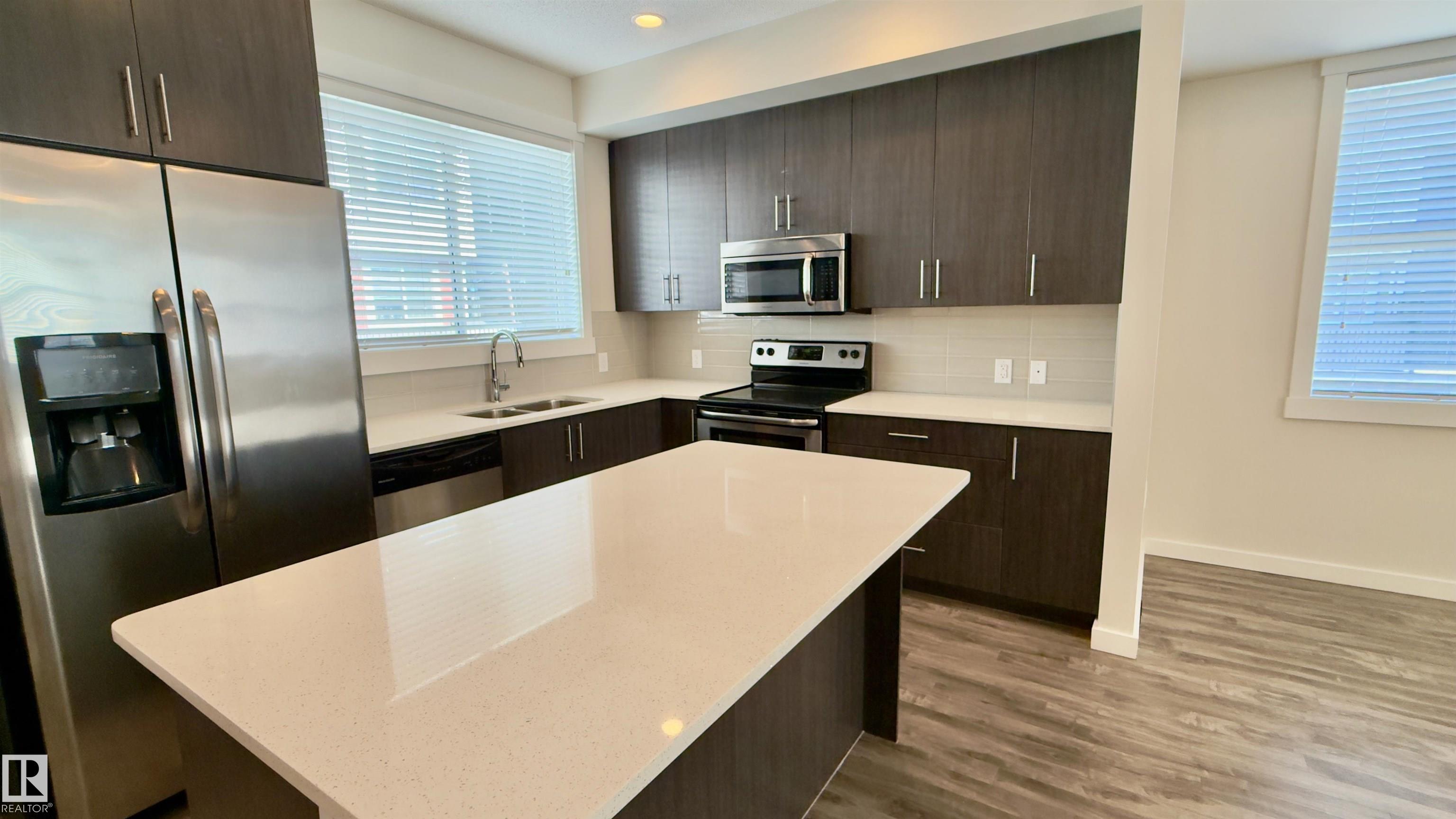 Photo 5 at 96 - 903 Crystallina Nera Way NW, Crystallina Nera West, Edmonton