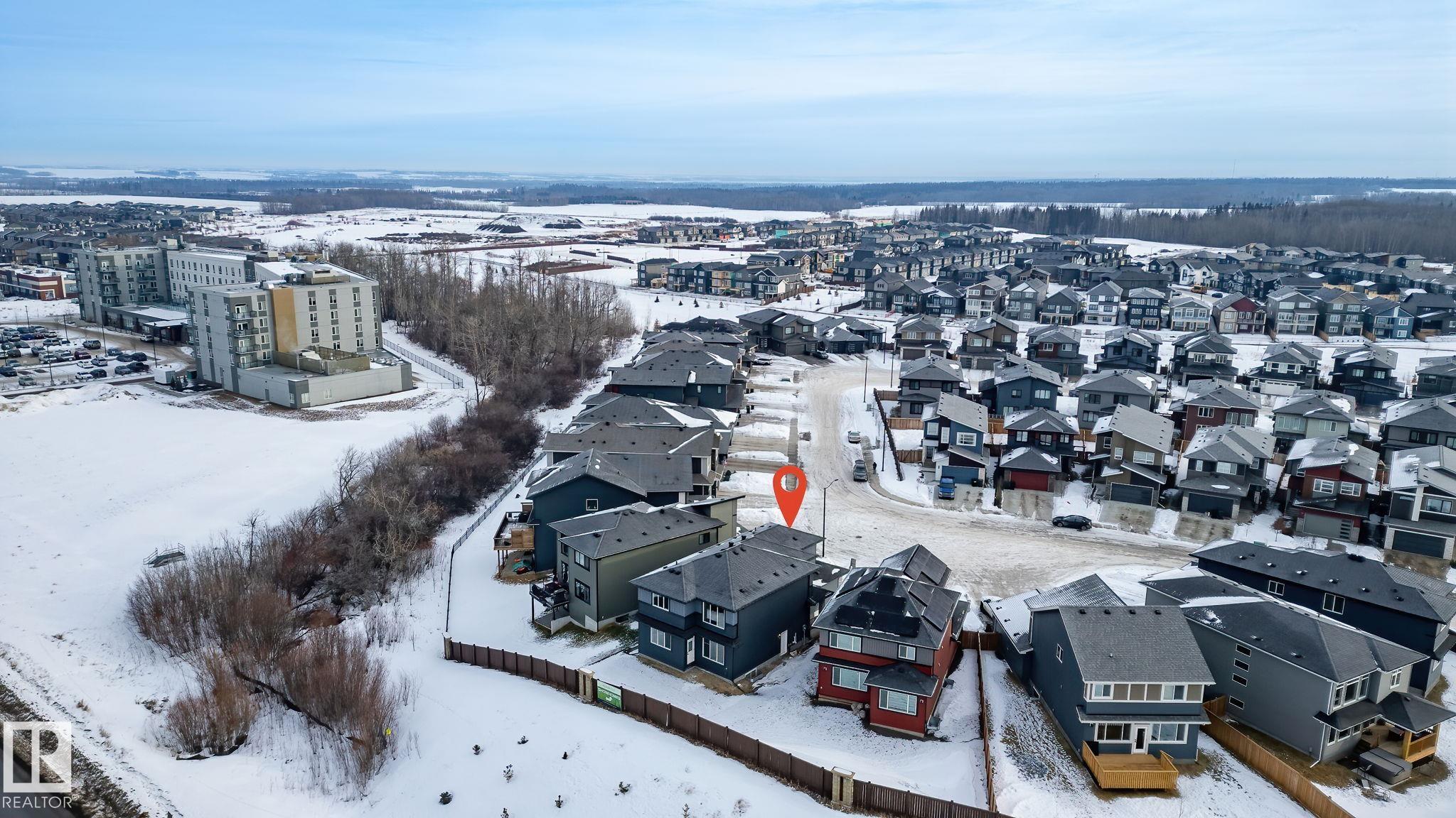 9 Elwyck Gate, Fenwyck, Spruce Grove