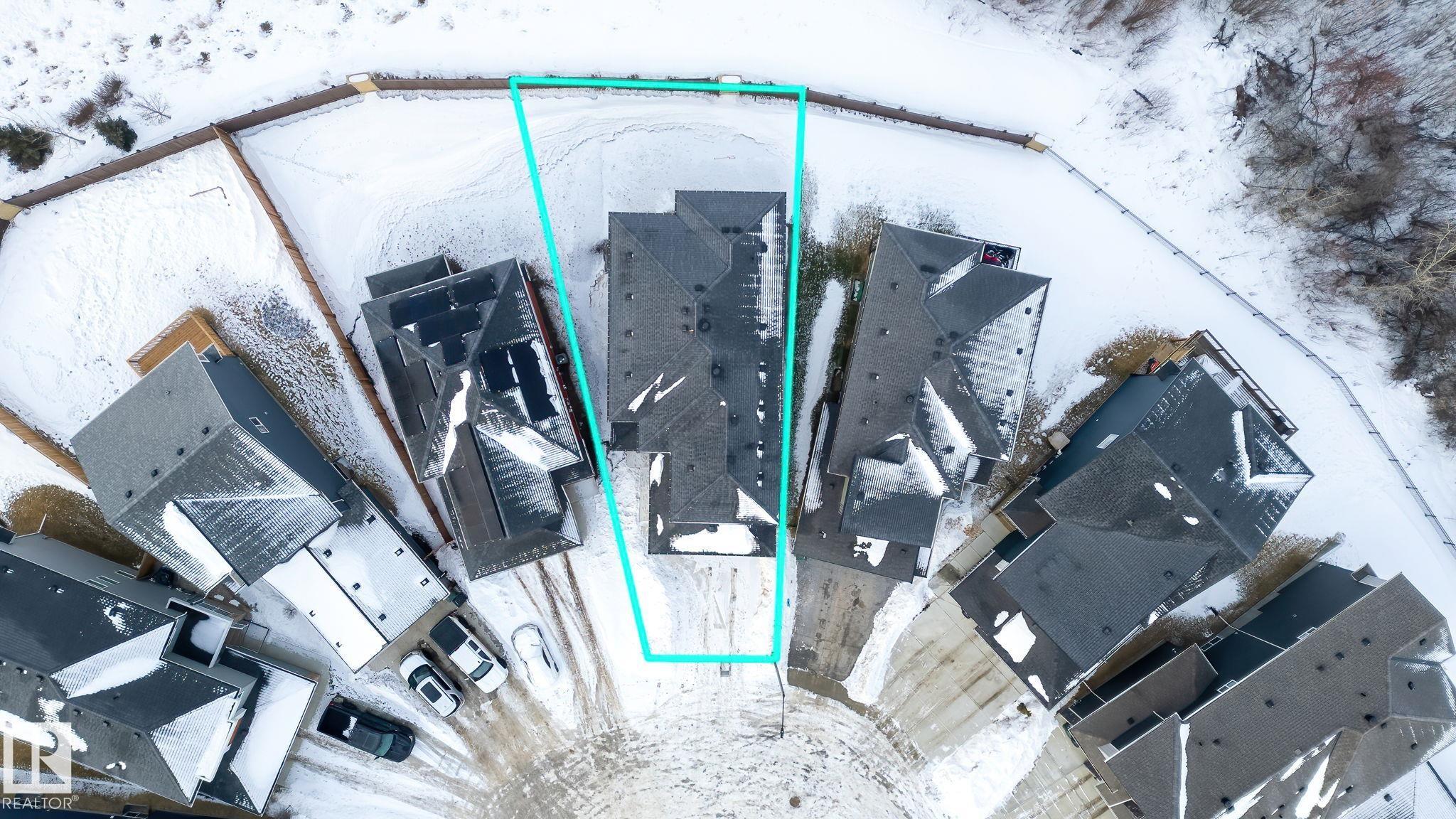 Photo 8 at 9 Elwyck Gate, Fenwyck, Spruce Grove