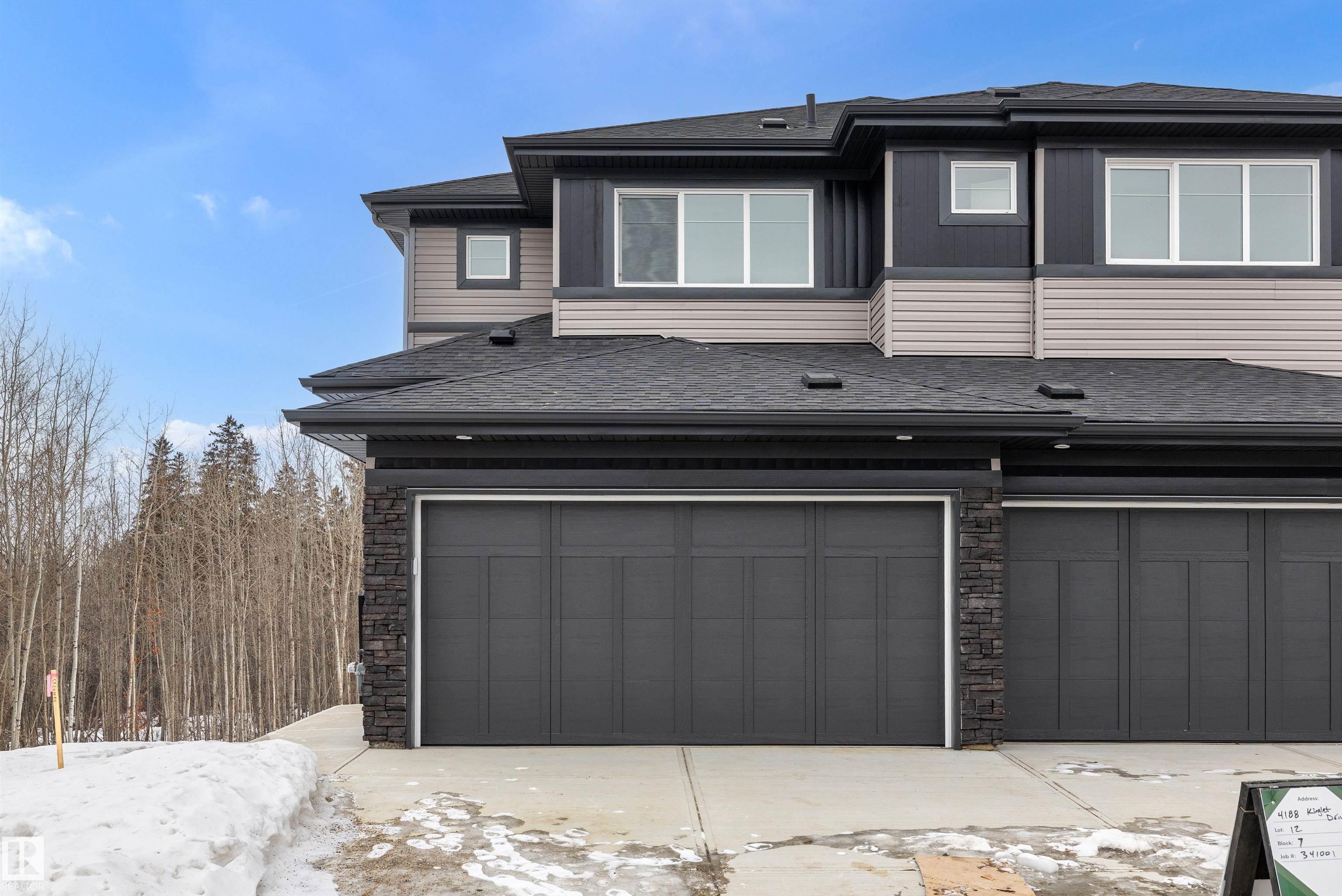4188 Kinglet Drive NW, Kinglet Gardens, Edmonton 2