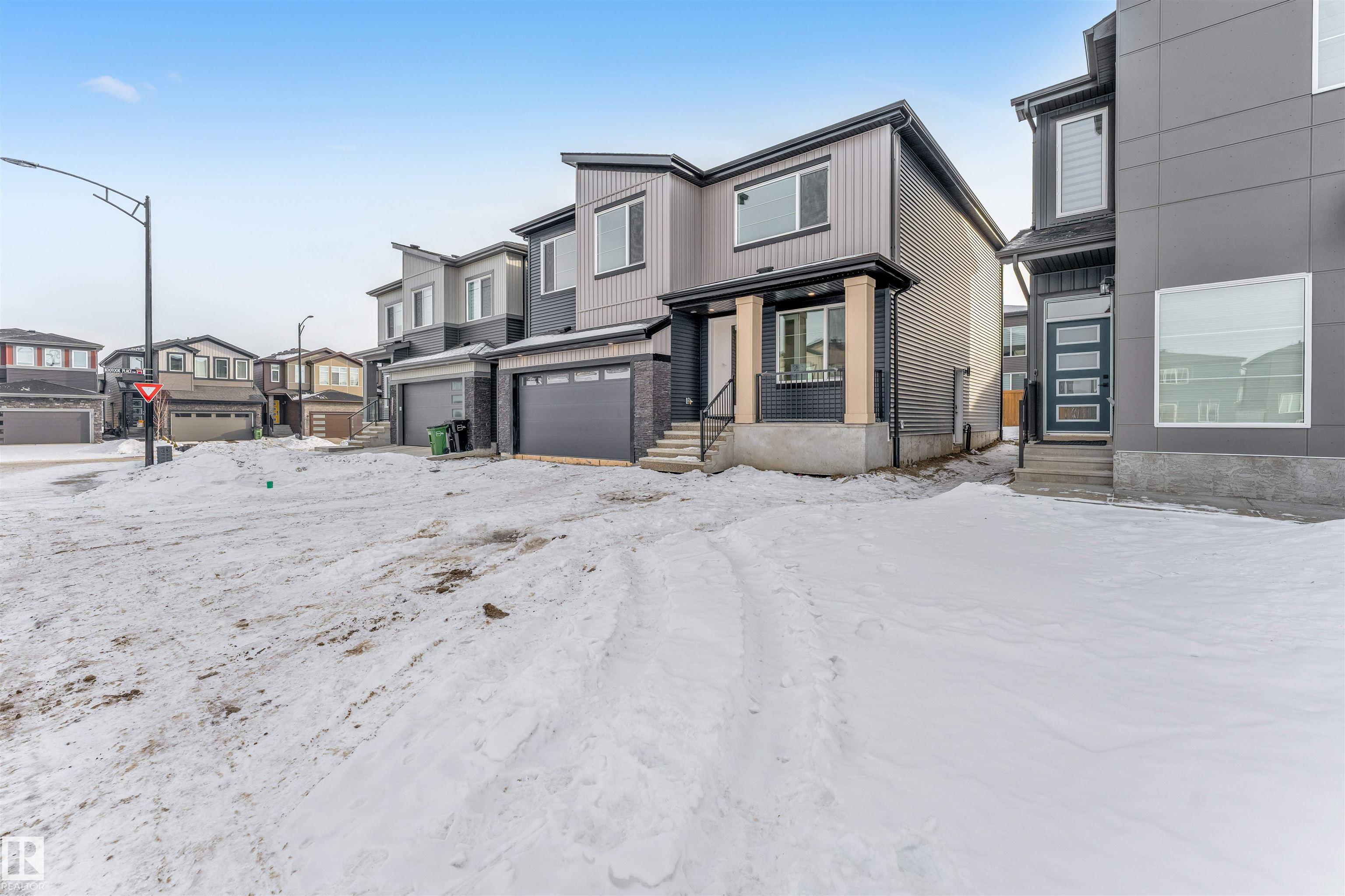 Photo 35 at 5807 Kootook Link SW, Keswick, Edmonton