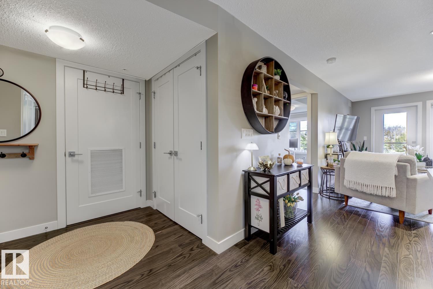 Photo 12 at 210 - 5029 Edgemont Boulevard NW, Edgemont, Edmonton