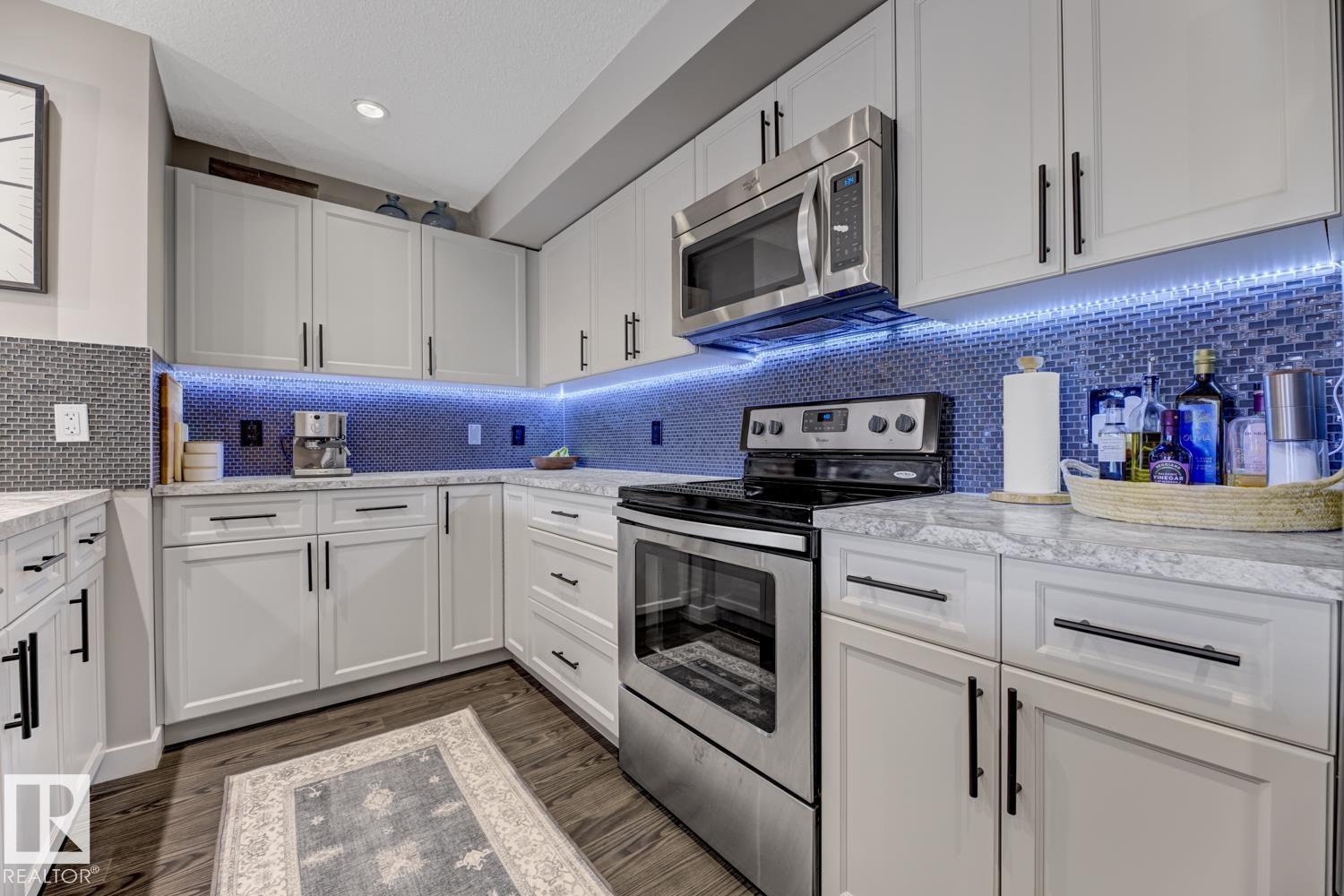 Photo 14 at 210 - 5029 Edgemont Boulevard NW, Edgemont, Edmonton