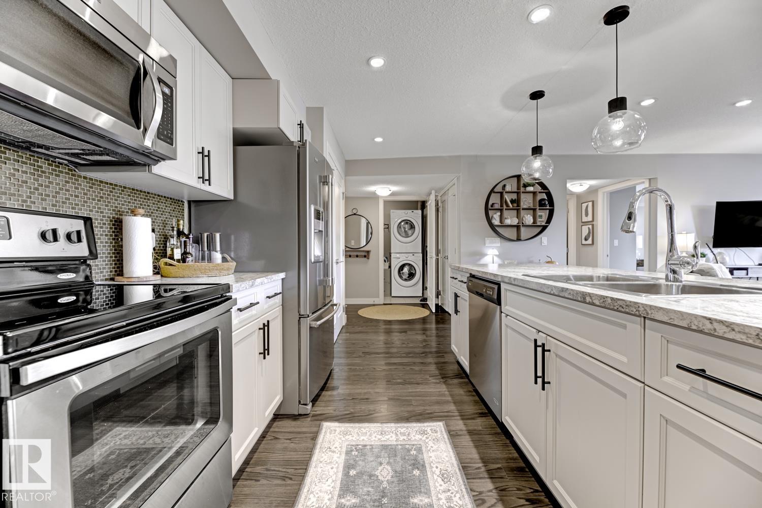 Photo 16 at 210 - 5029 Edgemont Boulevard NW, Edgemont, Edmonton