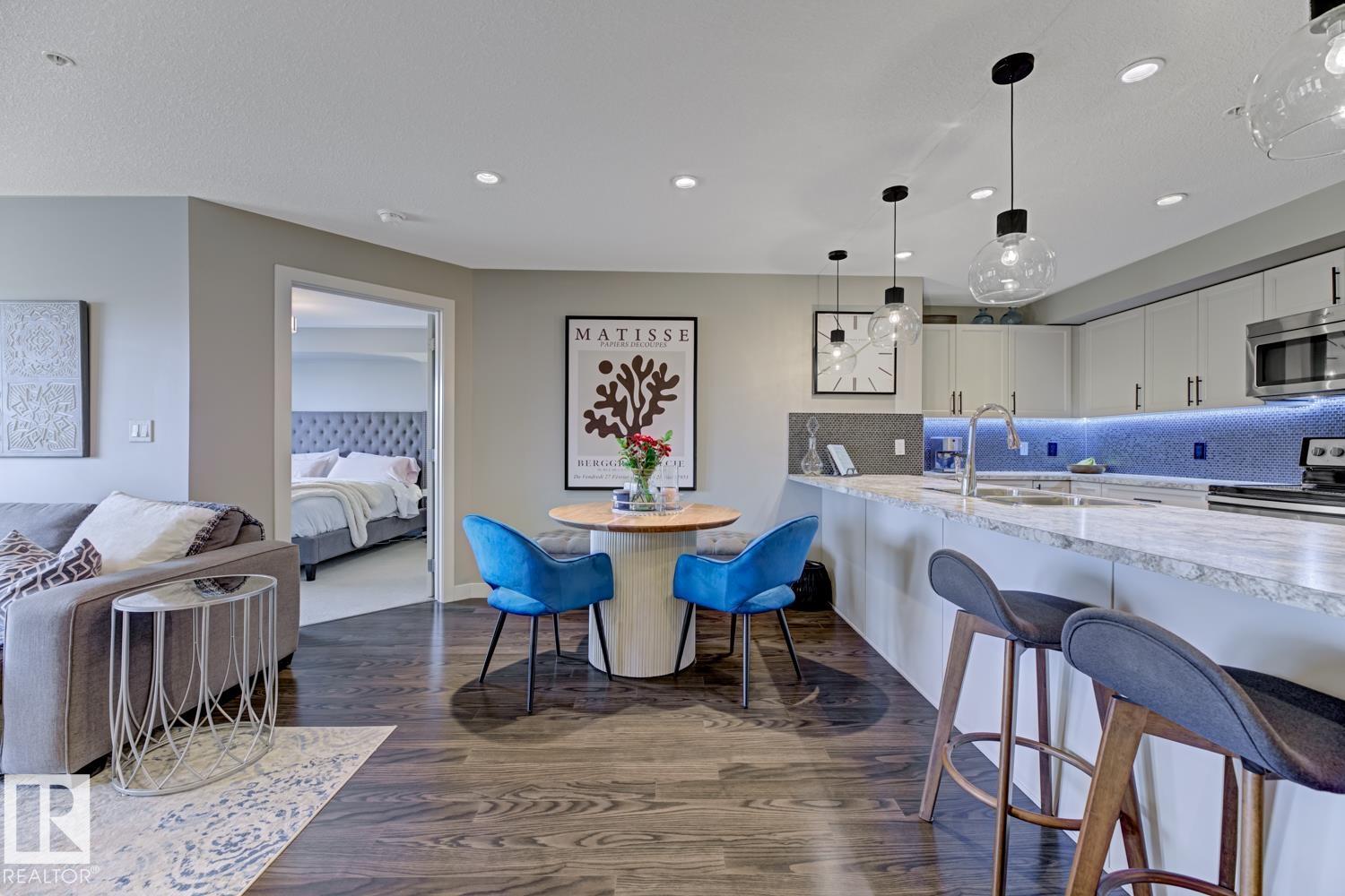 Photo 18 at 210 - 5029 Edgemont Boulevard NW, Edgemont, Edmonton