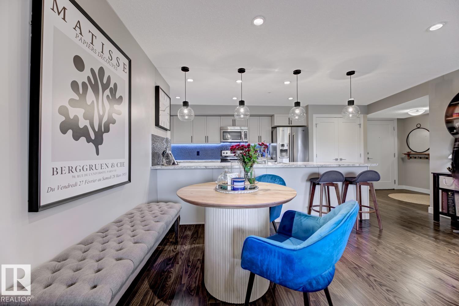 Photo 20 at 210 - 5029 Edgemont Boulevard NW, Edgemont, Edmonton