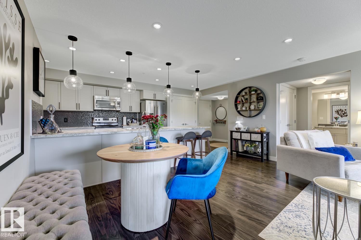 Photo 21 at 210 - 5029 Edgemont Boulevard NW, Edgemont, Edmonton