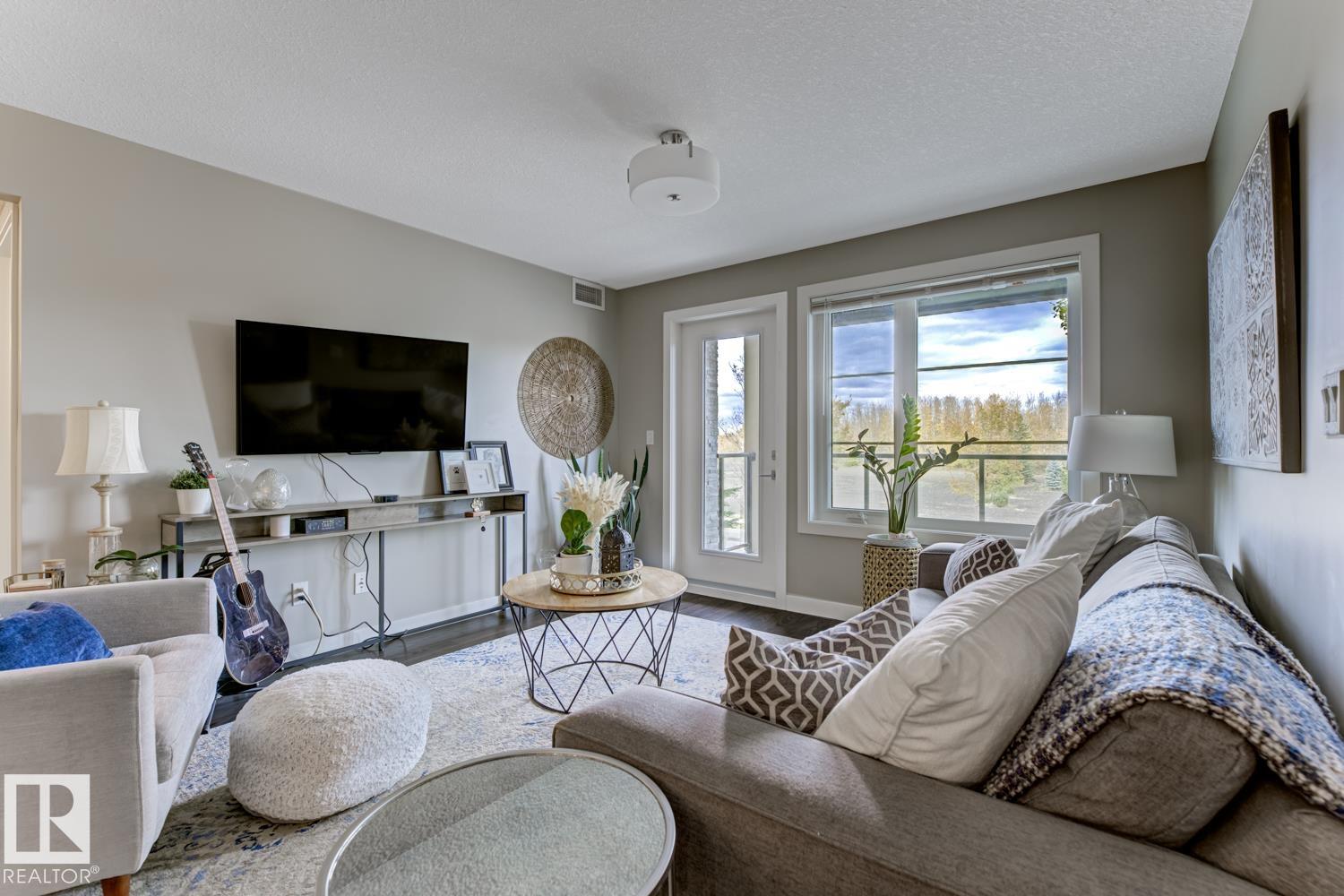 Photo 22 at 210 - 5029 Edgemont Boulevard NW, Edgemont, Edmonton