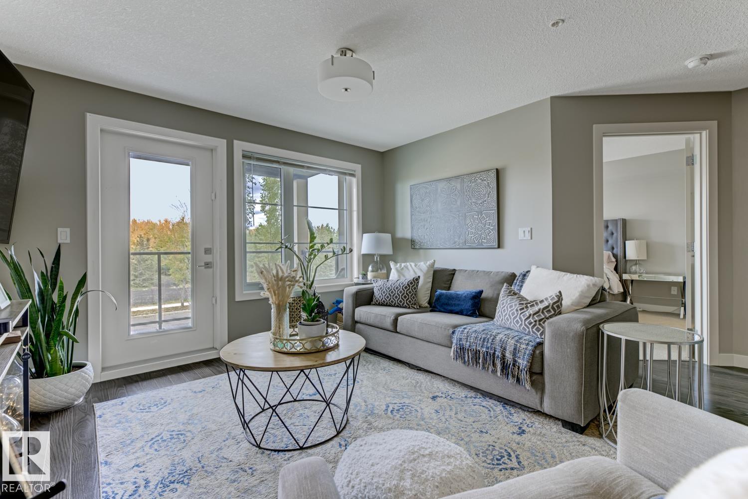 Photo 24 at 210 - 5029 Edgemont Boulevard NW, Edgemont, Edmonton