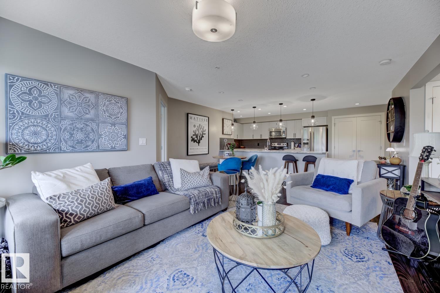 Photo 25 at 210 - 5029 Edgemont Boulevard NW, Edgemont, Edmonton