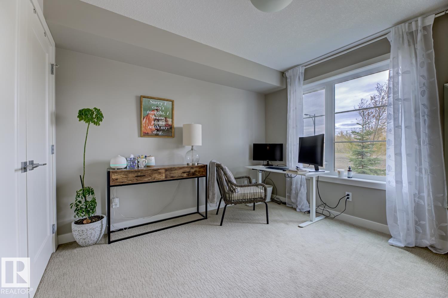 Photo 31 at 210 - 5029 Edgemont Boulevard NW, Edgemont, Edmonton