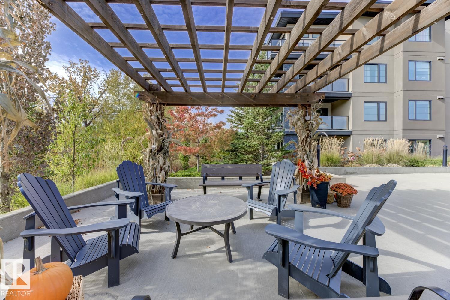 Photo 7 at 210 - 5029 Edgemont Boulevard NW, Edgemont, Edmonton