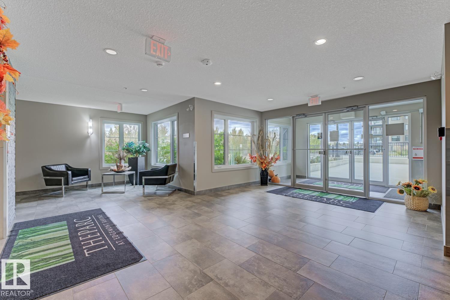 Photo 10 at 210 - 5029 Edgemont Boulevard NW, Edgemont, Edmonton