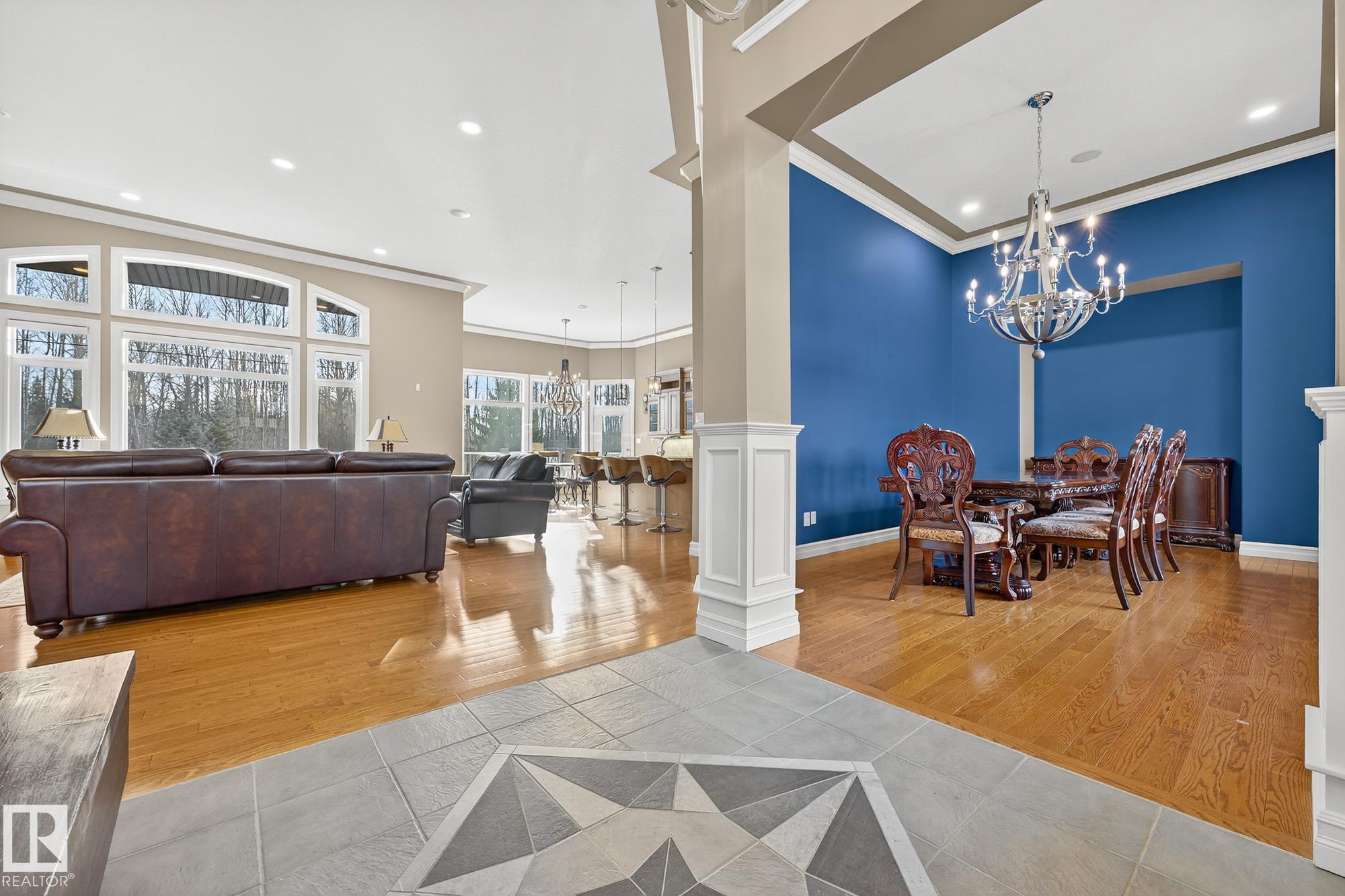 Photo 12 at 25 - 53522 Rge Road 274, Muir Lake Ridge, Rural Parkland County