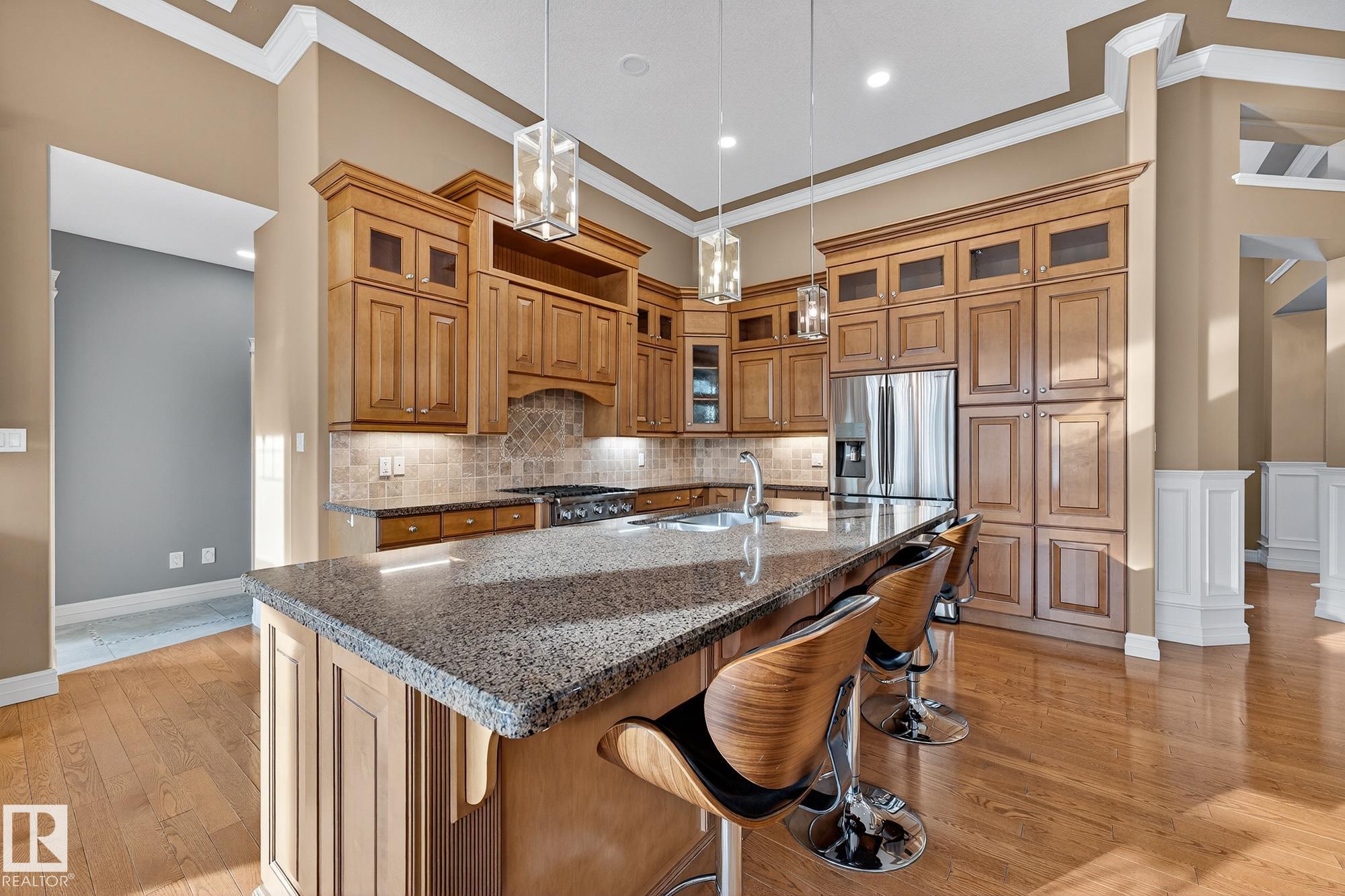 Photo 18 at 25 - 53522 Rge Road 274, Muir Lake Ridge, Rural Parkland County