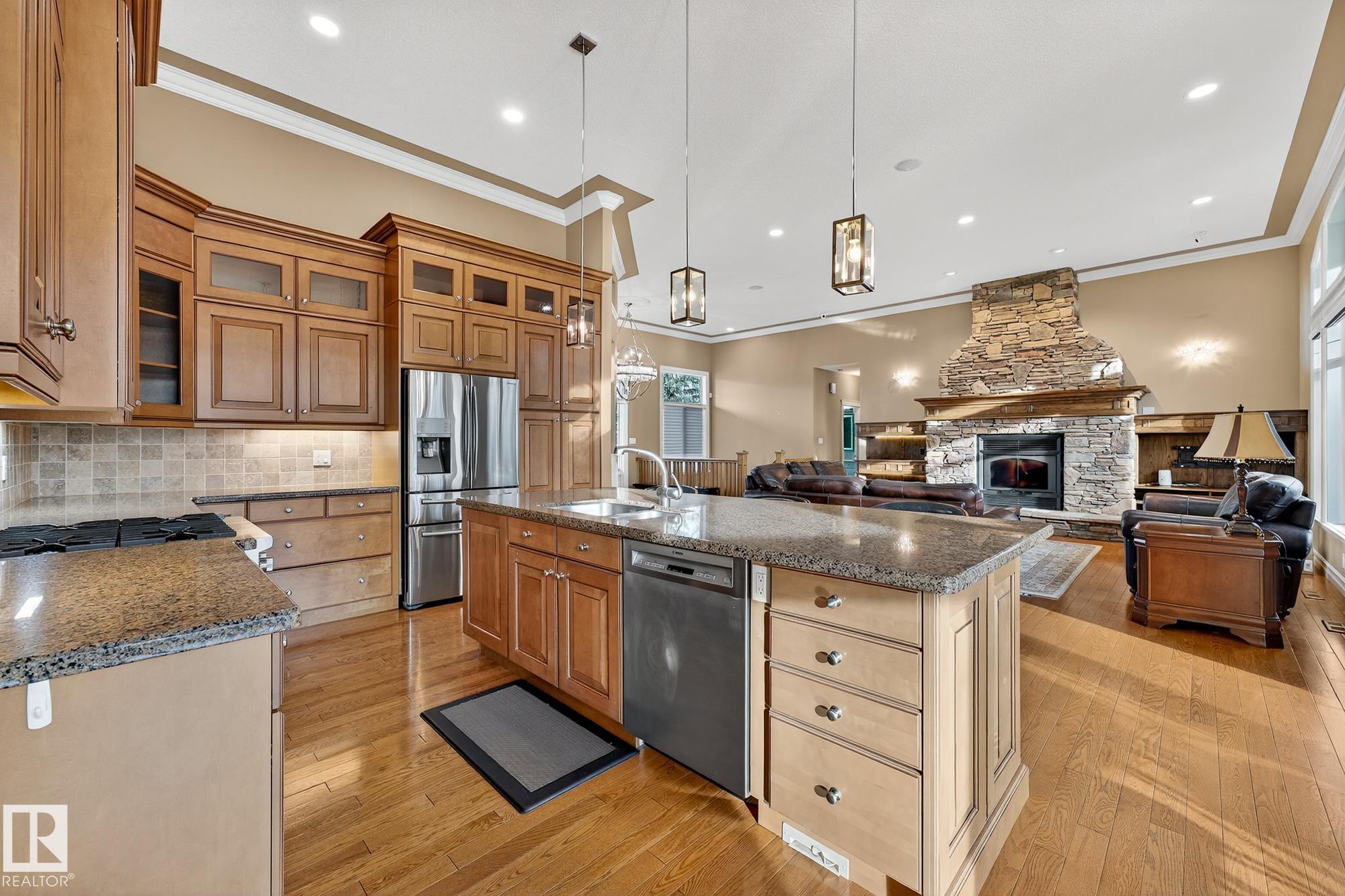 Photo 19 at 25 - 53522 Rge Road 274, Muir Lake Ridge, Rural Parkland County