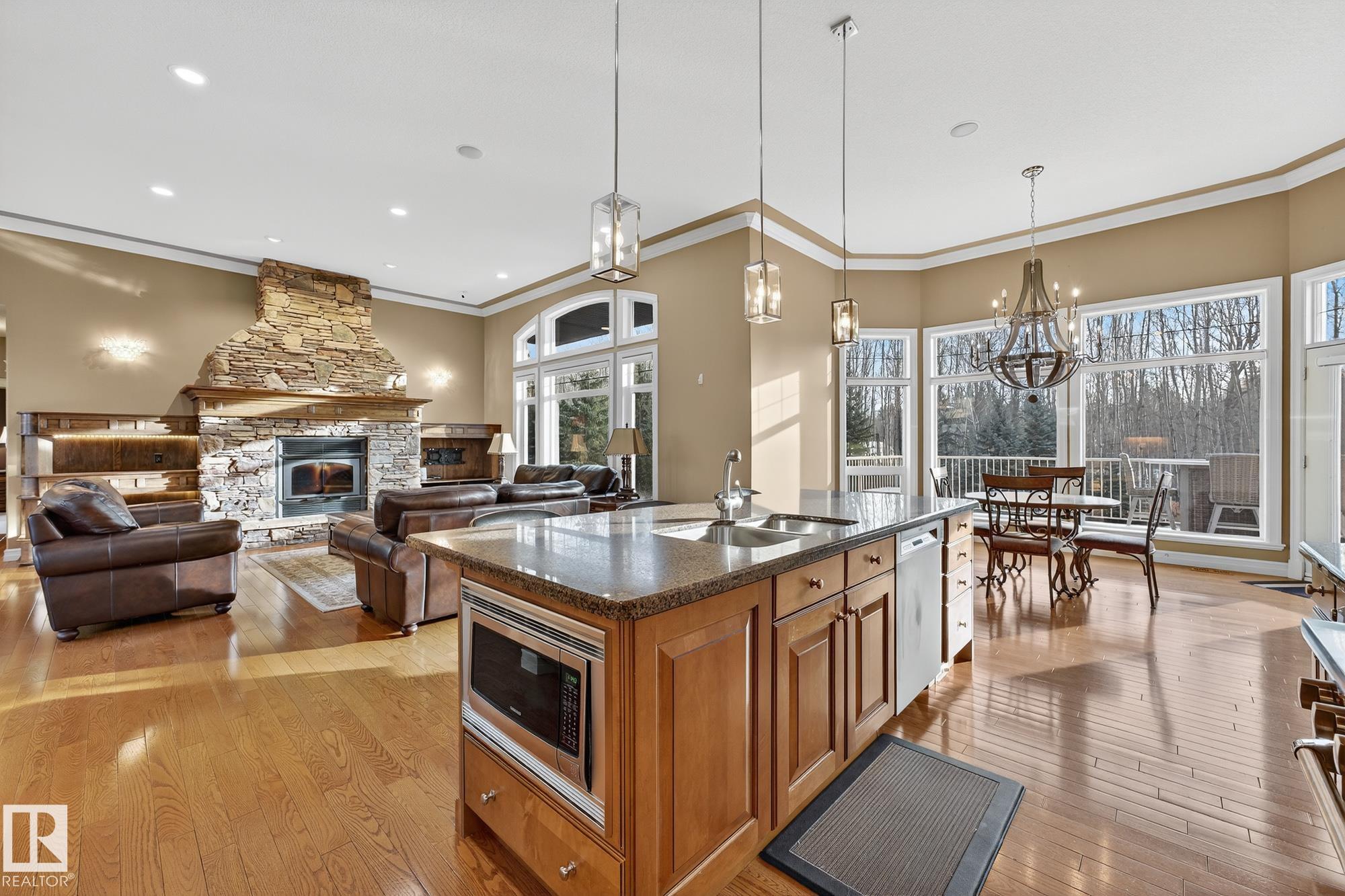 Photo 20 at 25 - 53522 Rge Road 274, Muir Lake Ridge, Rural Parkland County