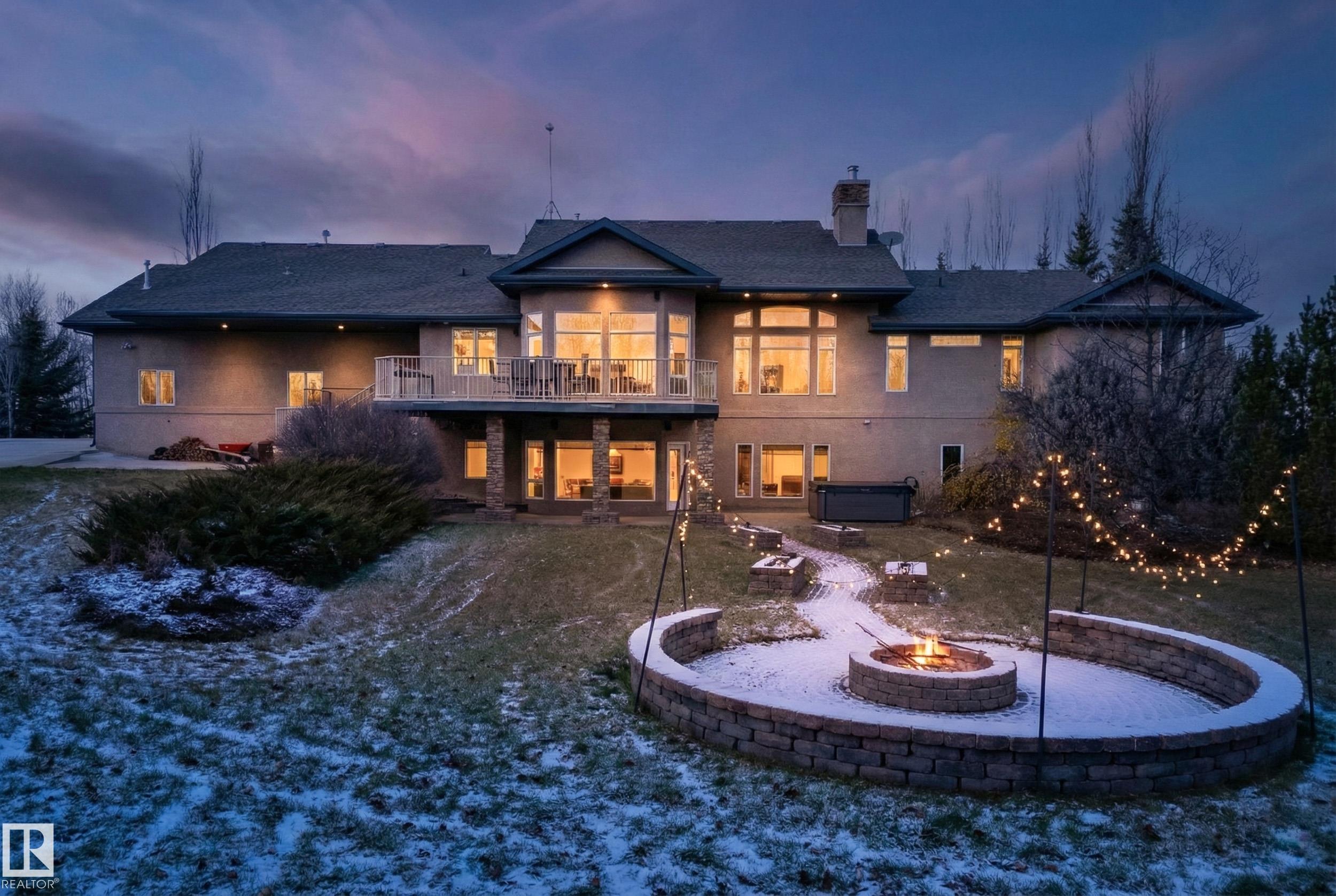 25 - 53522 Rge Road 274, Muir Lake Ridge, Rural Parkland County