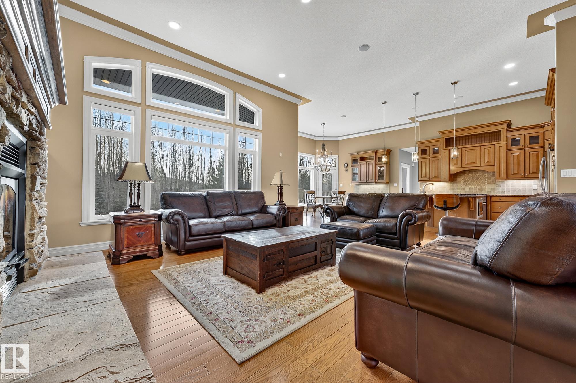 Photo 33 at 25 - 53522 Rge Road 274, Muir Lake Ridge, Rural Parkland County