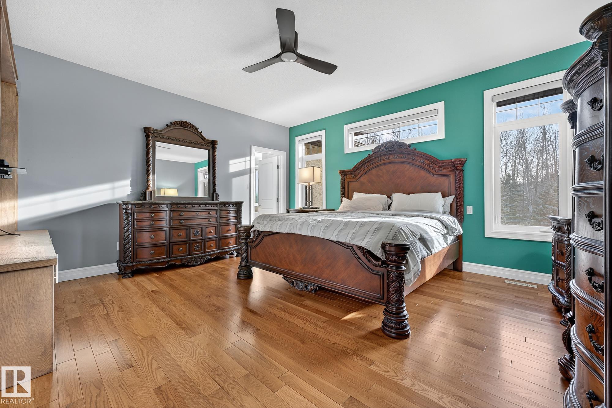 Photo 37 at 25 - 53522 Rge Road 274, Muir Lake Ridge, Rural Parkland County