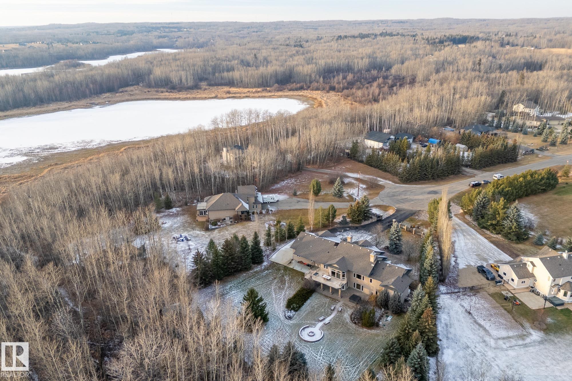 Photo 6 at 25 - 53522 Rge Road 274, Muir Lake Ridge, Rural Parkland County
