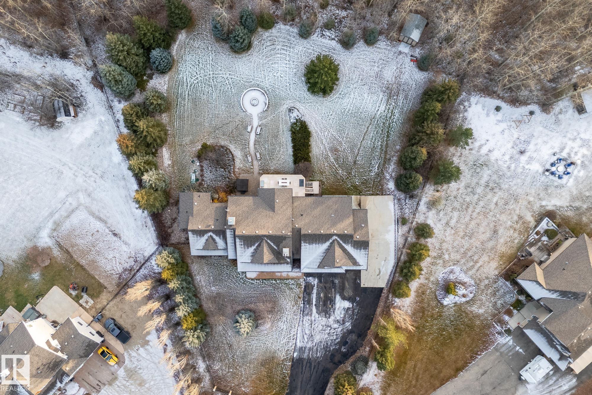 Photo 7 at 25 - 53522 Rge Road 274, Muir Lake Ridge, Rural Parkland County