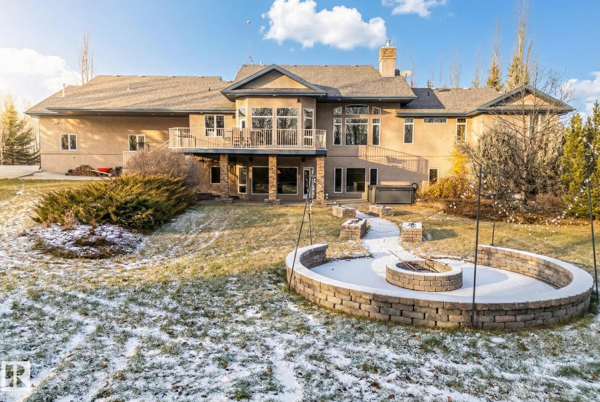 Photo 71 at 25 - 53522 Rge Road 274, Muir Lake Ridge, Rural Parkland County