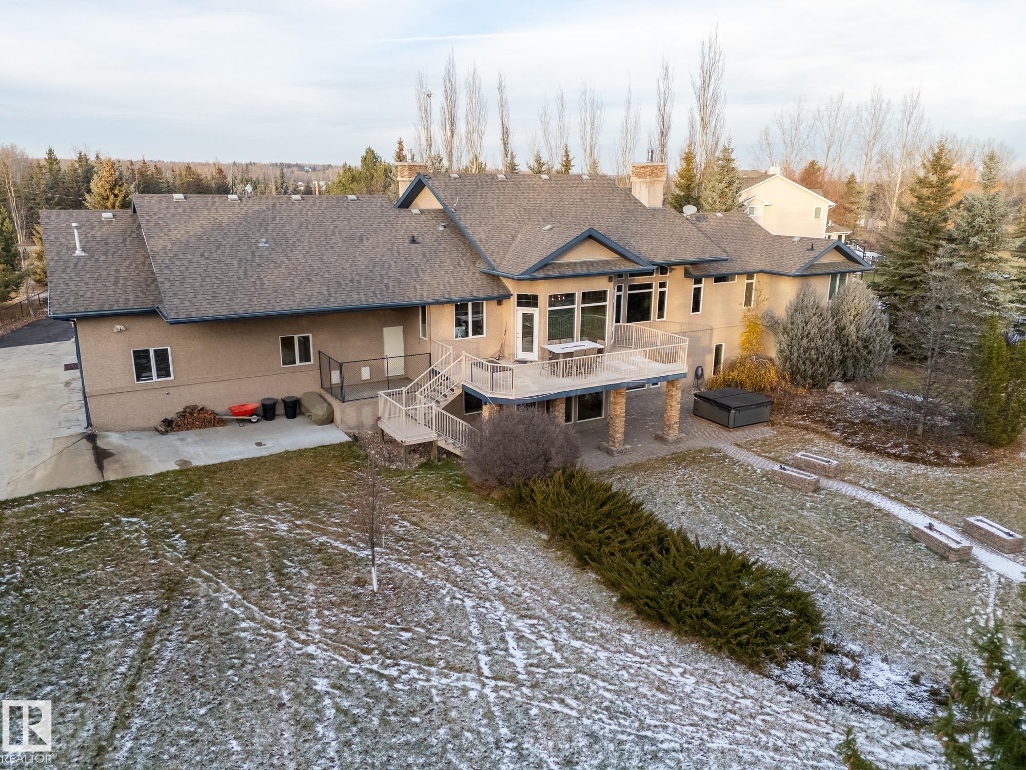 Photo 72 at 25 - 53522 Rge Road 274, Muir Lake Ridge, Rural Parkland County