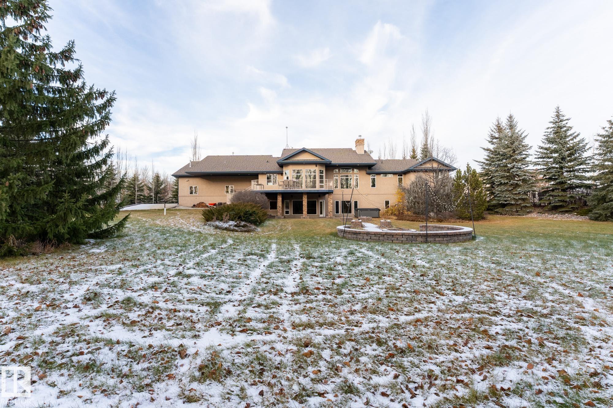 Photo 74 at 25 - 53522 Rge Road 274, Muir Lake Ridge, Rural Parkland County