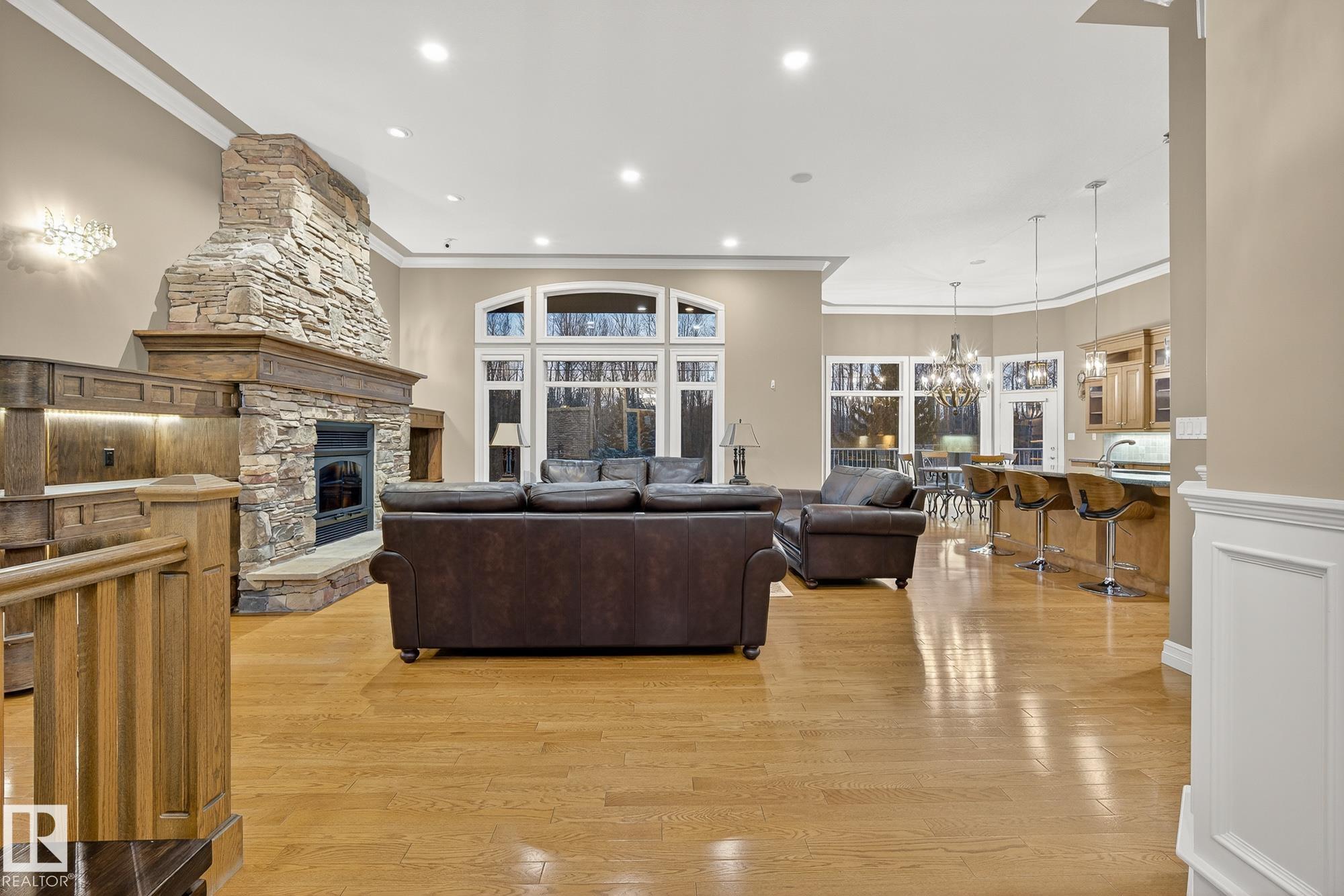 Photo 10 at 25 - 53522 Rge Road 274, Muir Lake Ridge, Rural Parkland County